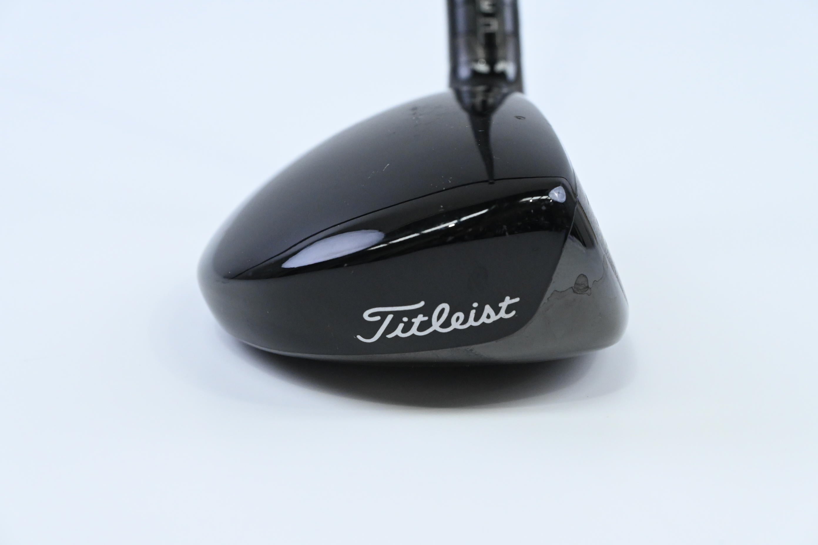 Titleist GT2 #5 Hybrid / 24 Degree / Regular Flex Tensei 1K Blue 65 Shaft