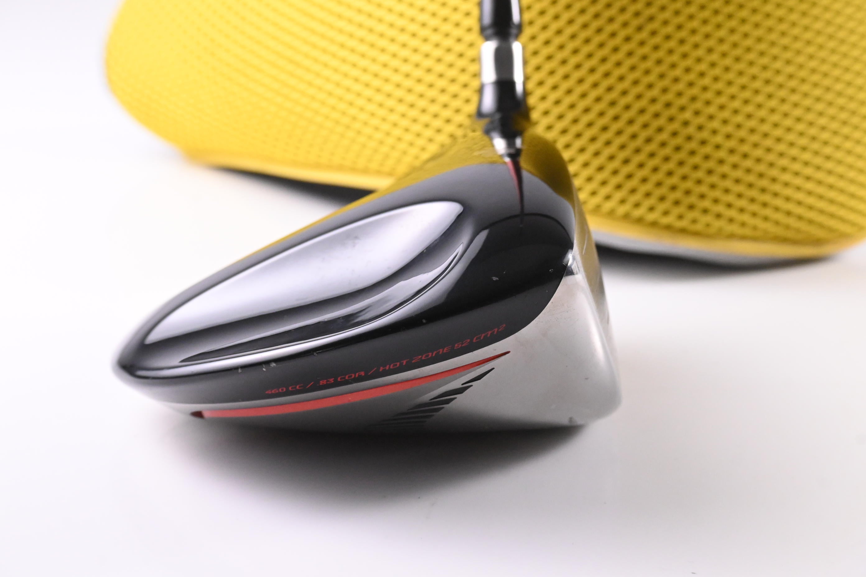 King Cobra Speed LD Driver / 10.5 Degree / Regular Flex Aldila NV 55 Shaft
