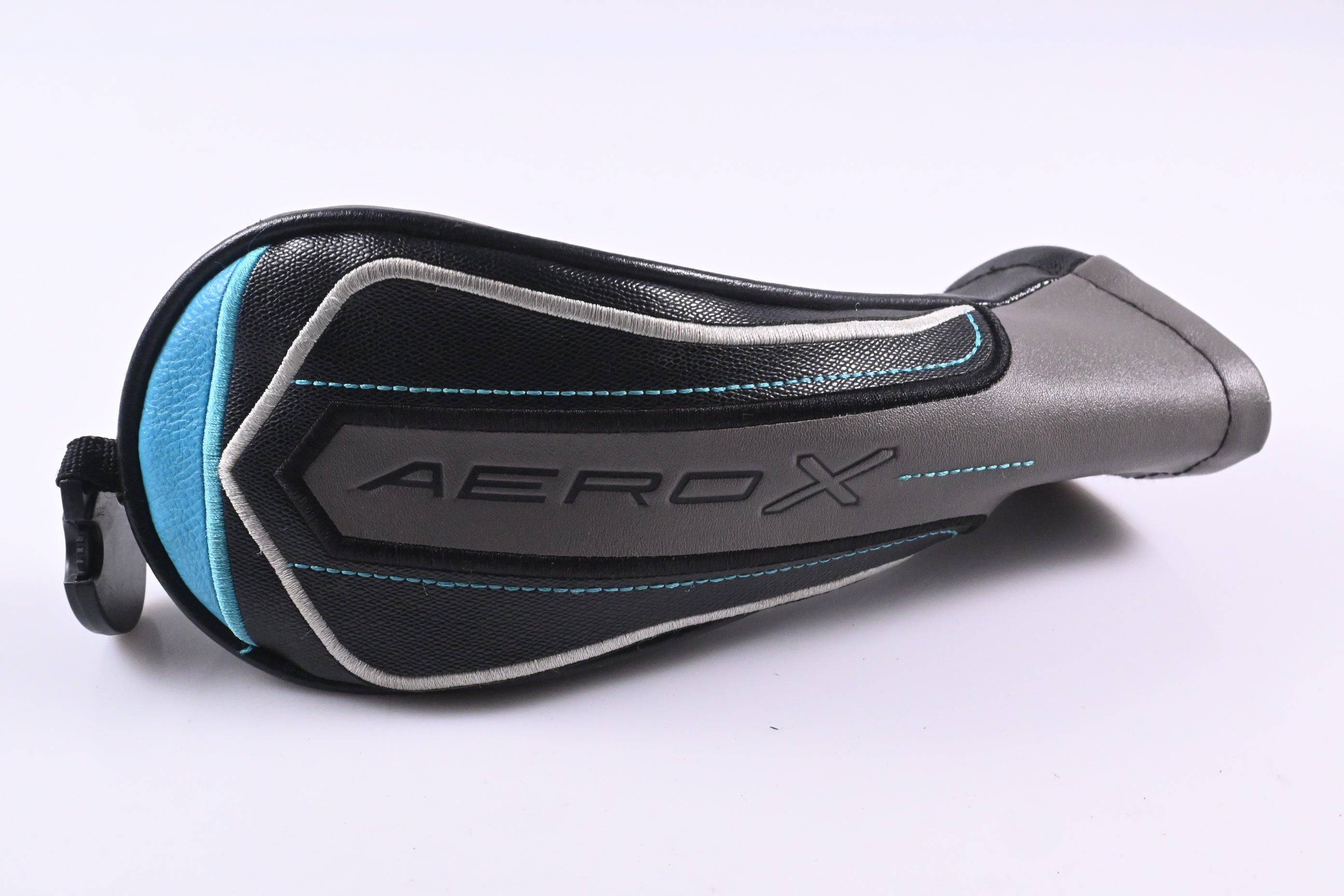 Benross Aero X #5 Hybrid / 28 Degree / Senior Flex Fujikura Vista Pro 50 Shaft