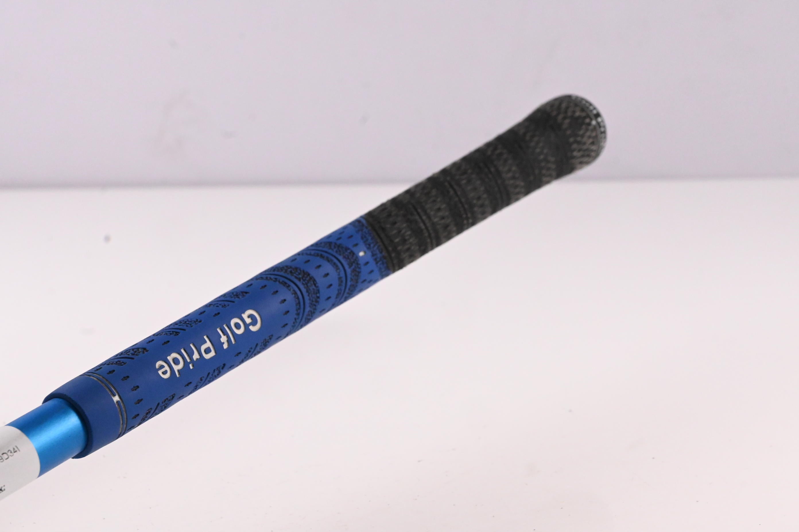Ping G430 Max Driver / 10.5 Degree / Regular Flex Ping Alta CB Blue 50 Shaft