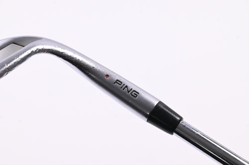 Ping Glide 4.0 Lob Wedge / 60 Degree / Red Dot / Wedge Flex Steel Shaft