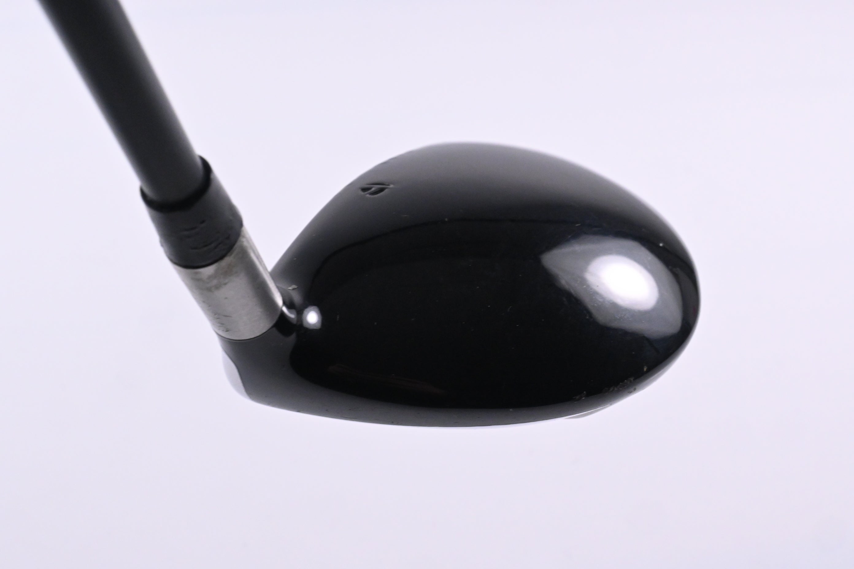 Taylormade V-Steel #3 Wood / 15 Degree / Regular Flex Taylormade Ultralite Shaft