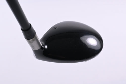 Taylormade V-Steel #3 Wood / 15 Degree / Regular Flex Taylormade Ultralite Shaft