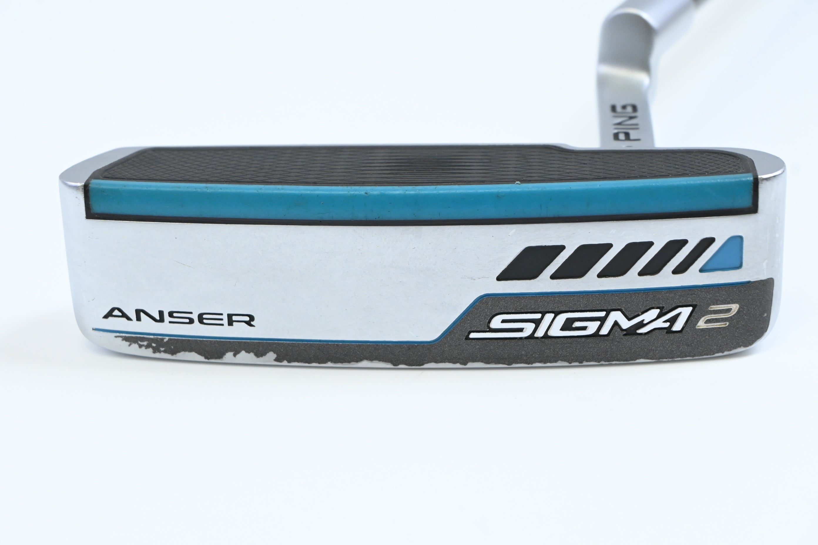 Ping Anser Sigma 2 Putter / 34 Inch