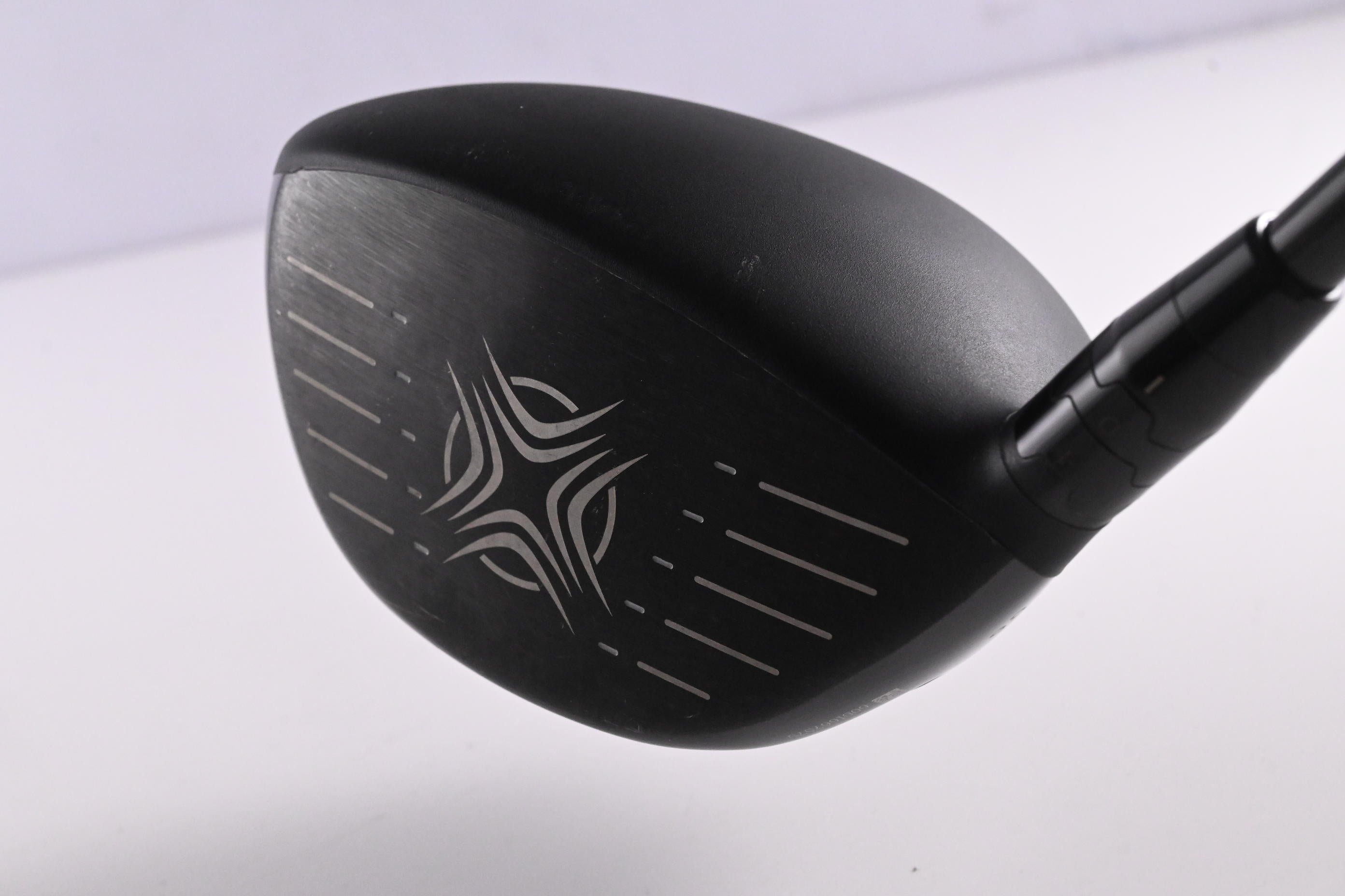 Callaway Big Bertha Alpha 816 Driver / 9 Degree / Stiff Flex Aldila Rogue Shaft