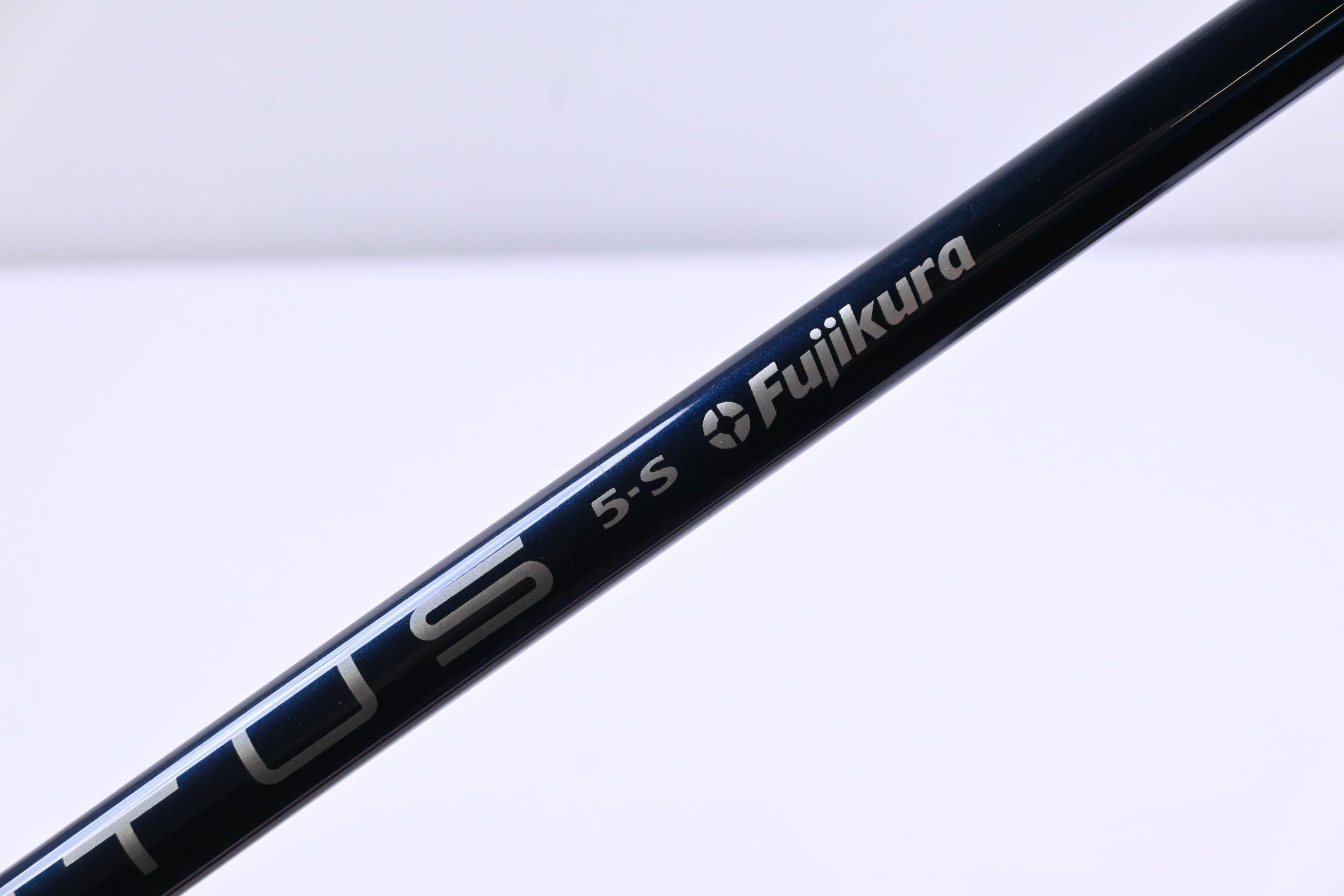 Fujikura Ventus Blue 5 Driver Shaft / Stiff Flex / Cobra 2nd Gen Adapter