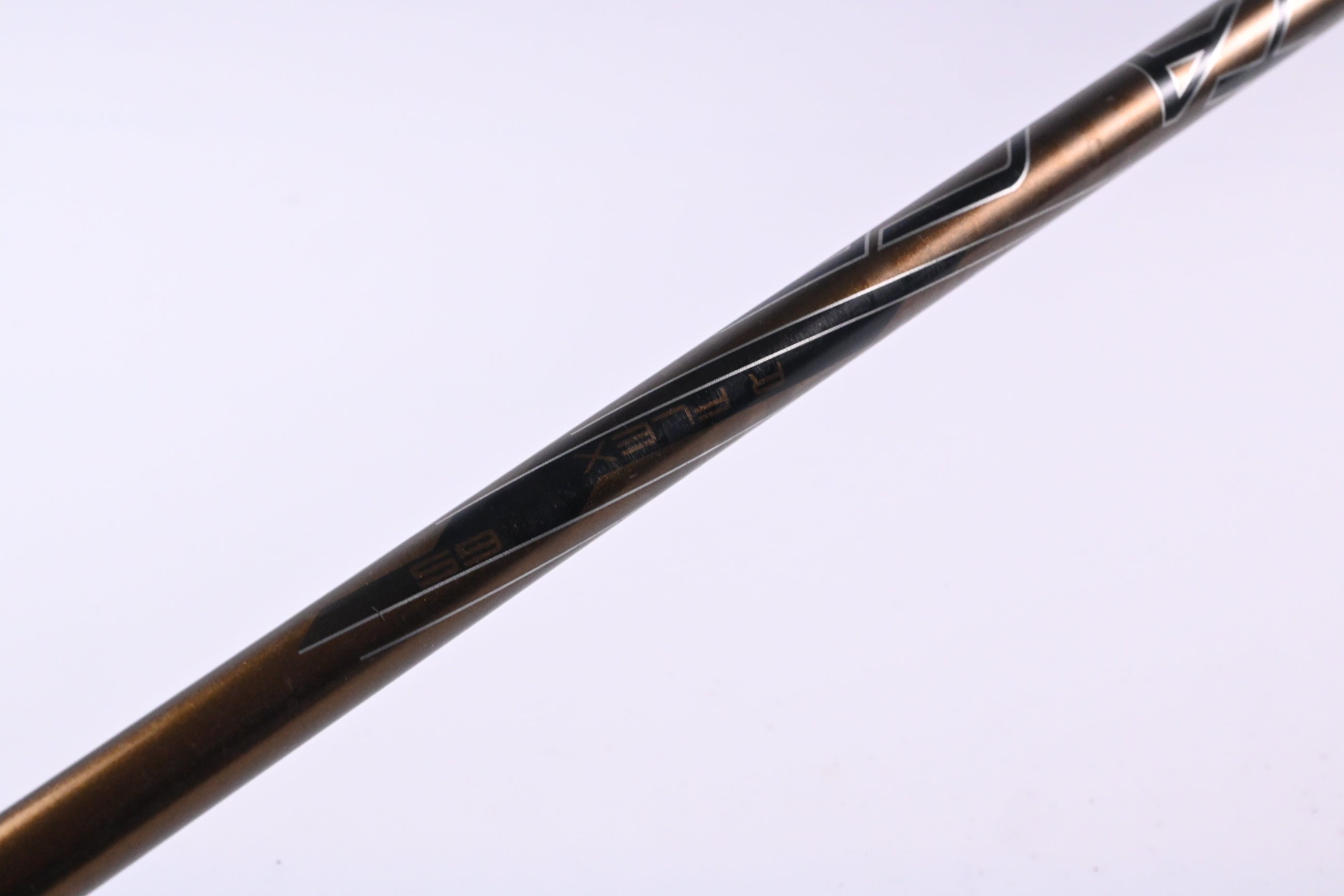 Ping G400 #3 Wood / 14.5 Degree / Regular Flex Ping Alta CB 65 Shaft