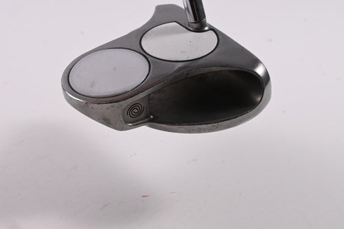 Odyssey White Hot 2-Ball CS Putter / 34 Inch