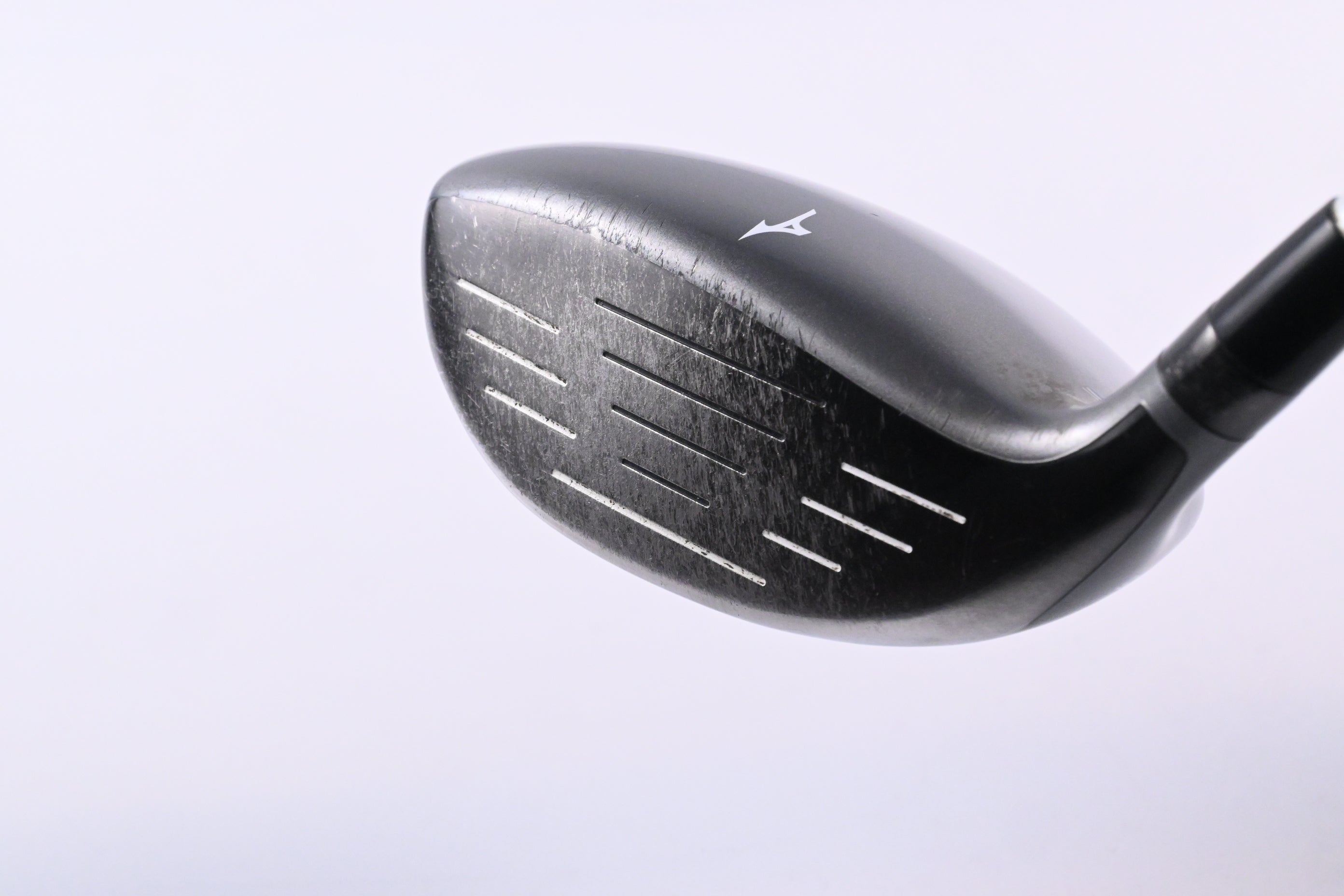 Mizuno JPX EZ 2016 #3 Wood / 15 Degree / Regular Flex Fujikura Mizuno Orochi 60