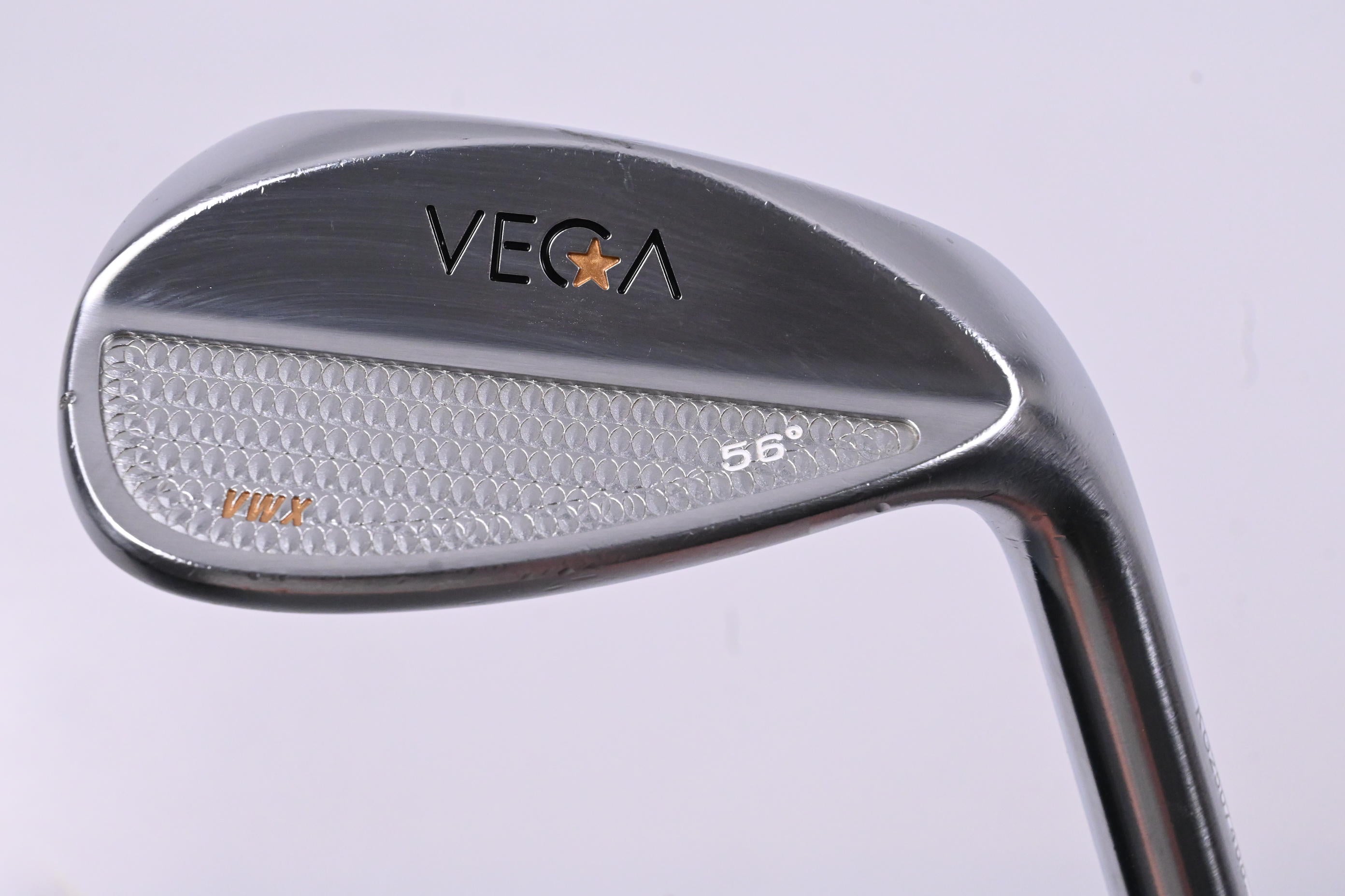 Vega VWX Sand Wedge / 56 Degree / Wedge Flex Shimada Shaft