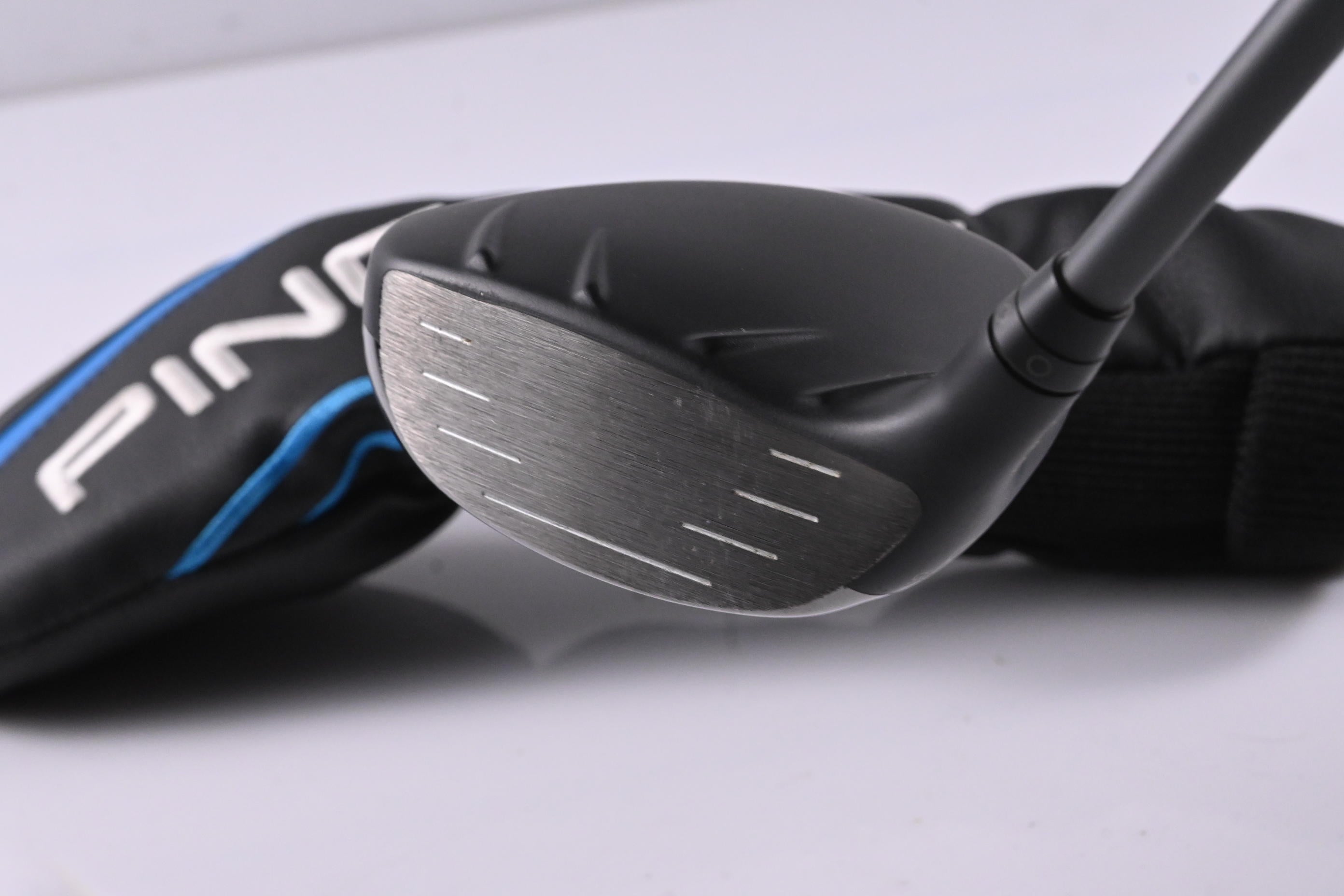 Ping G Series #3 Wood / 16 Degree / Regular Flex Ping Alta 65 Shaft