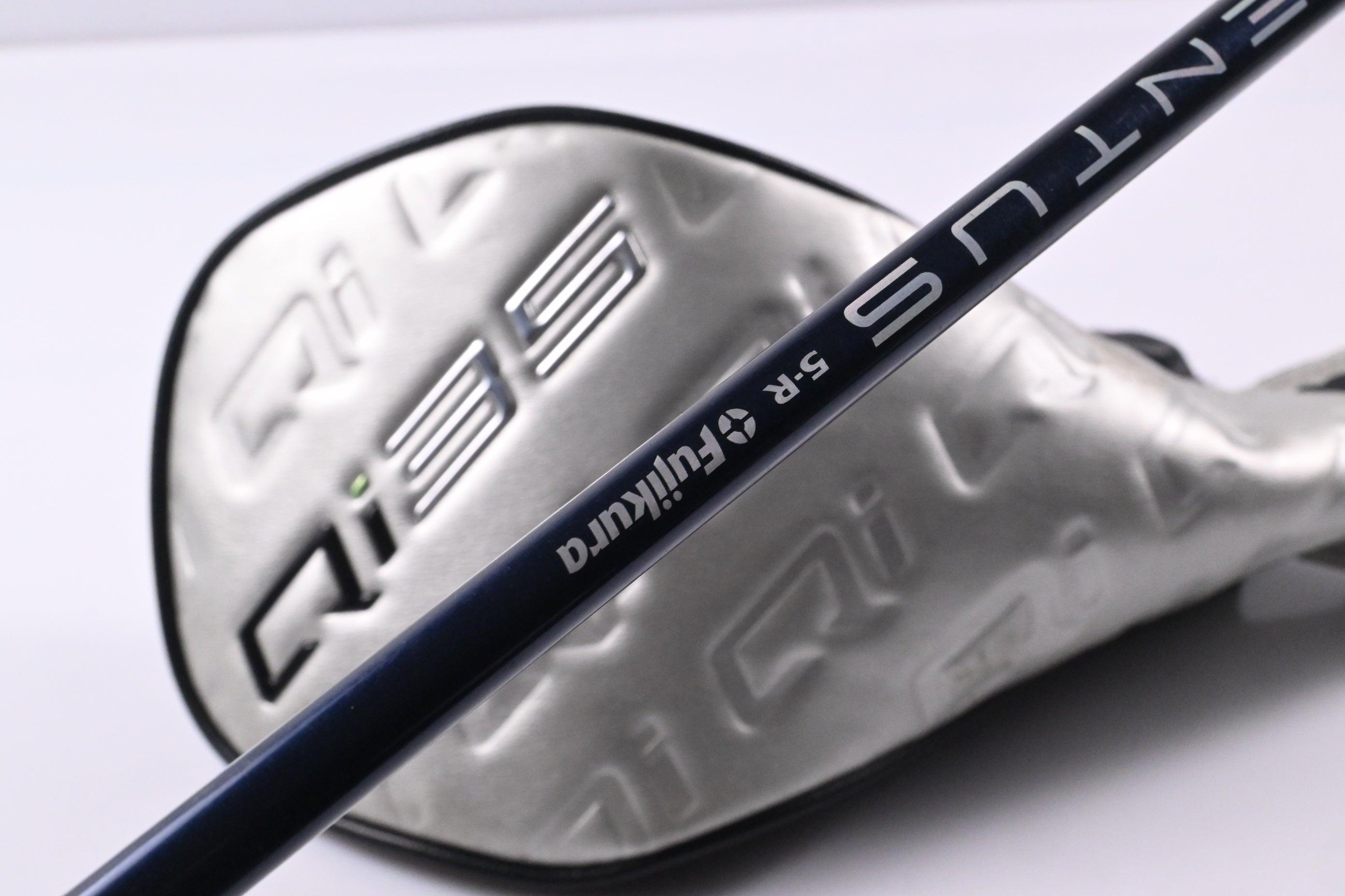 Taylormade Qi35 Max Driver / 10.5 Degree / Regular Flex Ventus Blue 5 Shaft