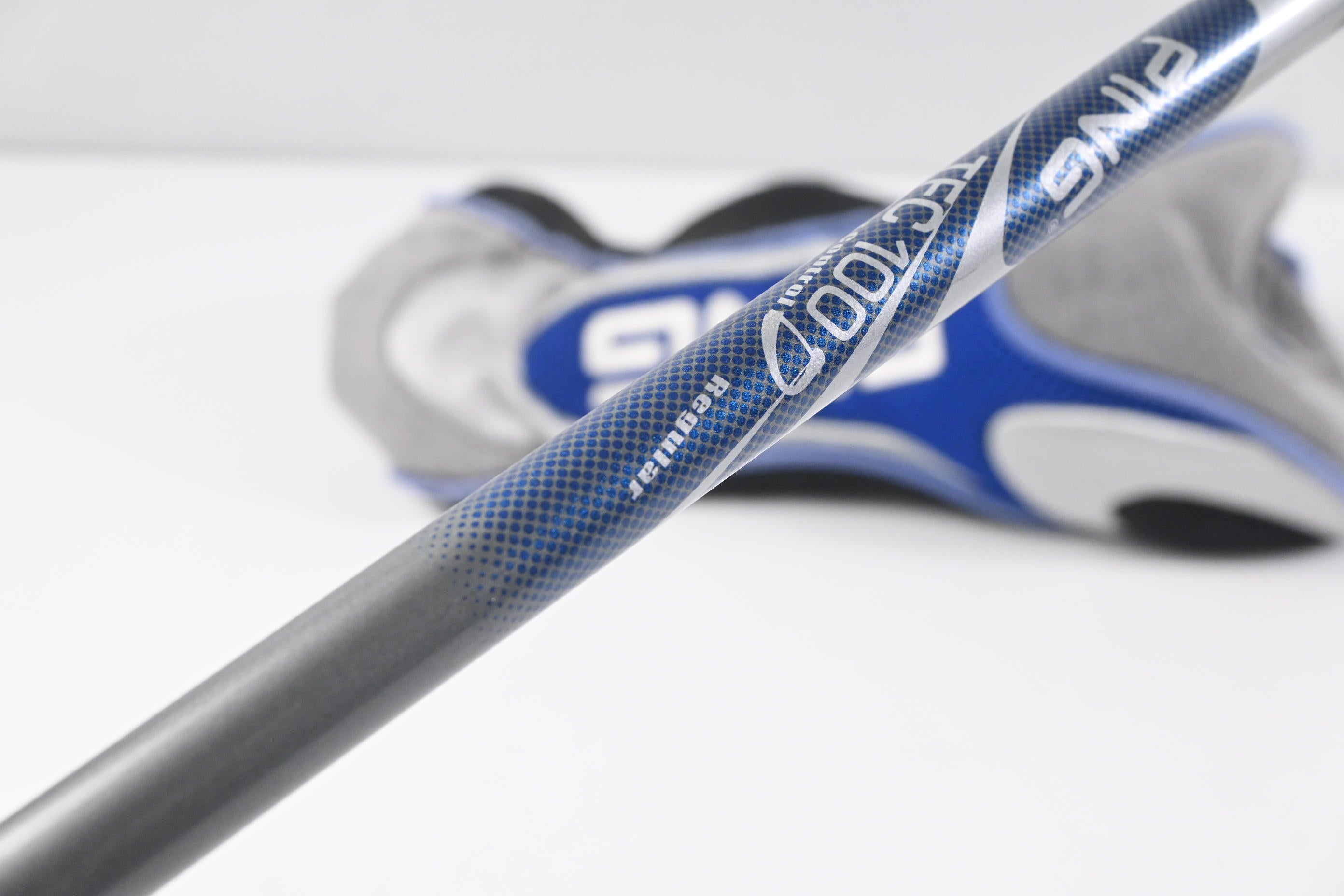 Ping G2 Driver / 11.5 Degree / Regular Flex Ping TFC 100 Shaft