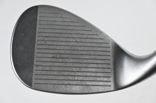 Cleveland Smart Sole 4 Sand Wedge / 58 Degree / Wedge Flex Smart Sole Shaft