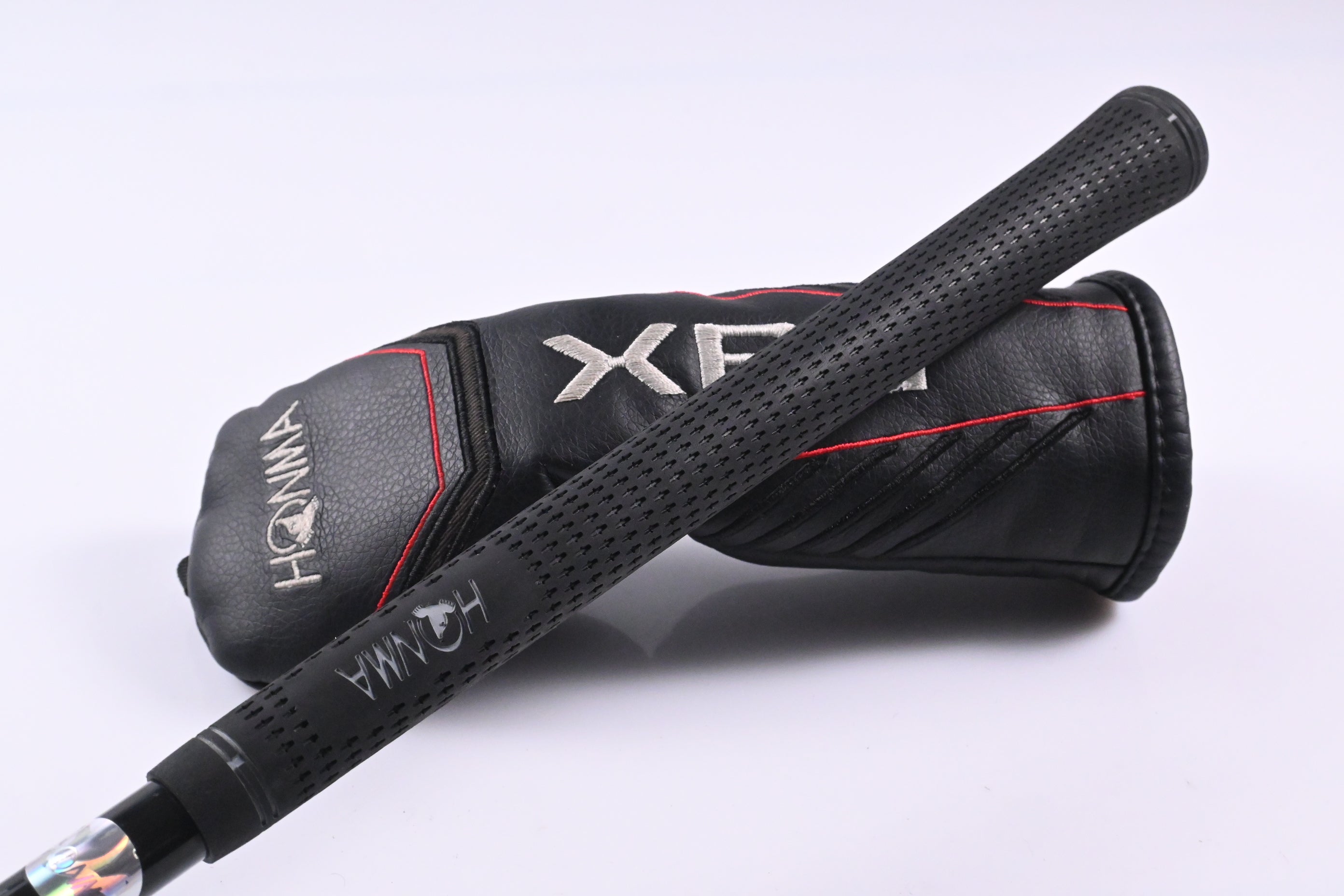 Honma TR21 #3 Hybrid / 18 Degree / Stiff Flex Honma Vizard TR20-75 Shaft