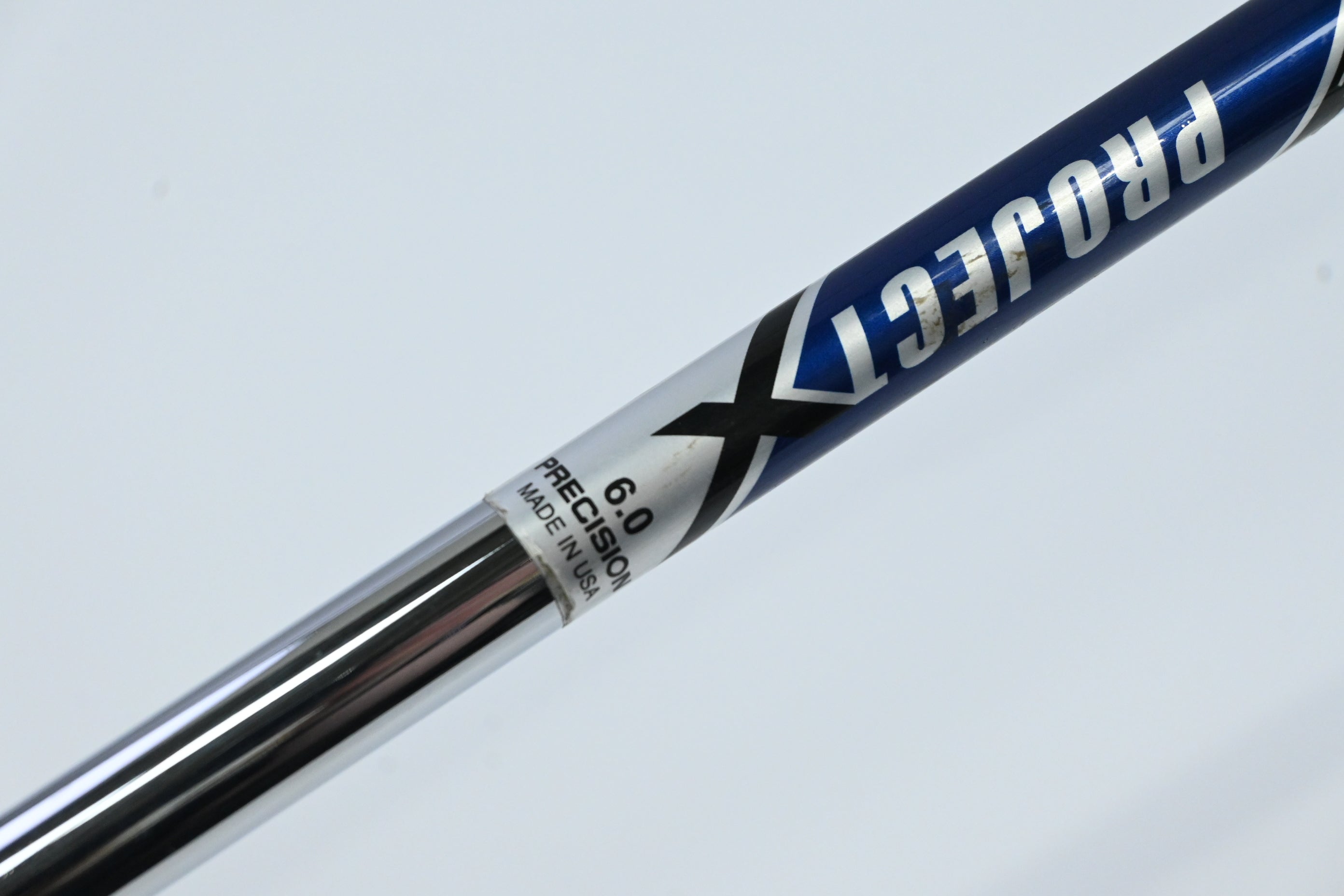 Titleist Vokey SM9 Lob Wedge / 60 Degree / Stiff Flex Project X Rifle Shaft