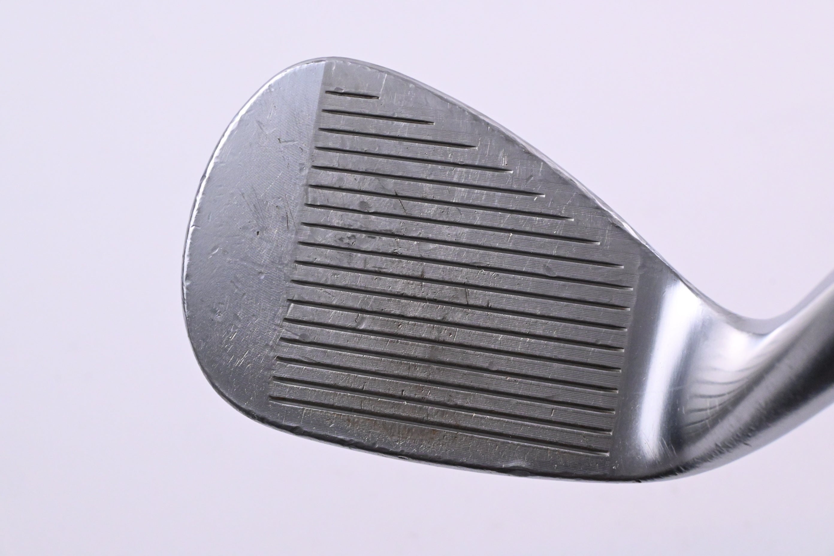 Titleist Vokey SM8 Sand Wedge / 56 Degree / Wedge Flex Steel Shaft