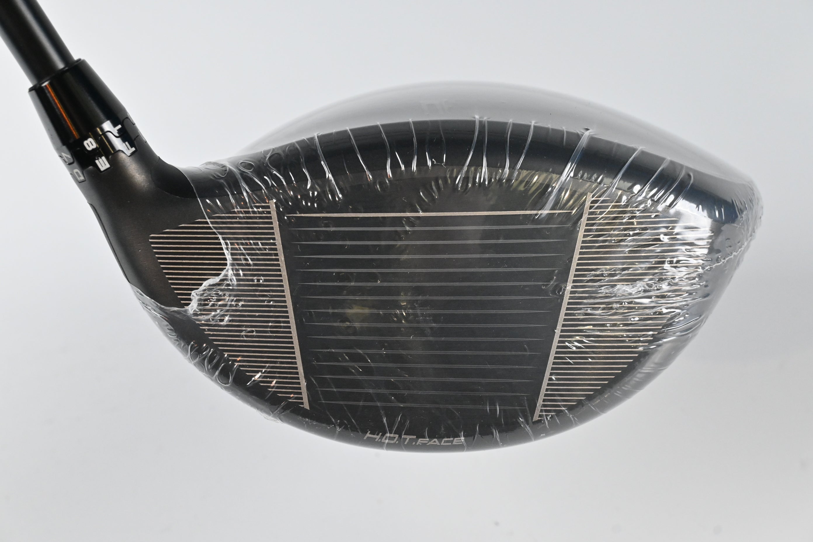 Ladies Left Hand Cobra DS-Adapt LS Driver / 9 Degree / Ladies Flex Helium