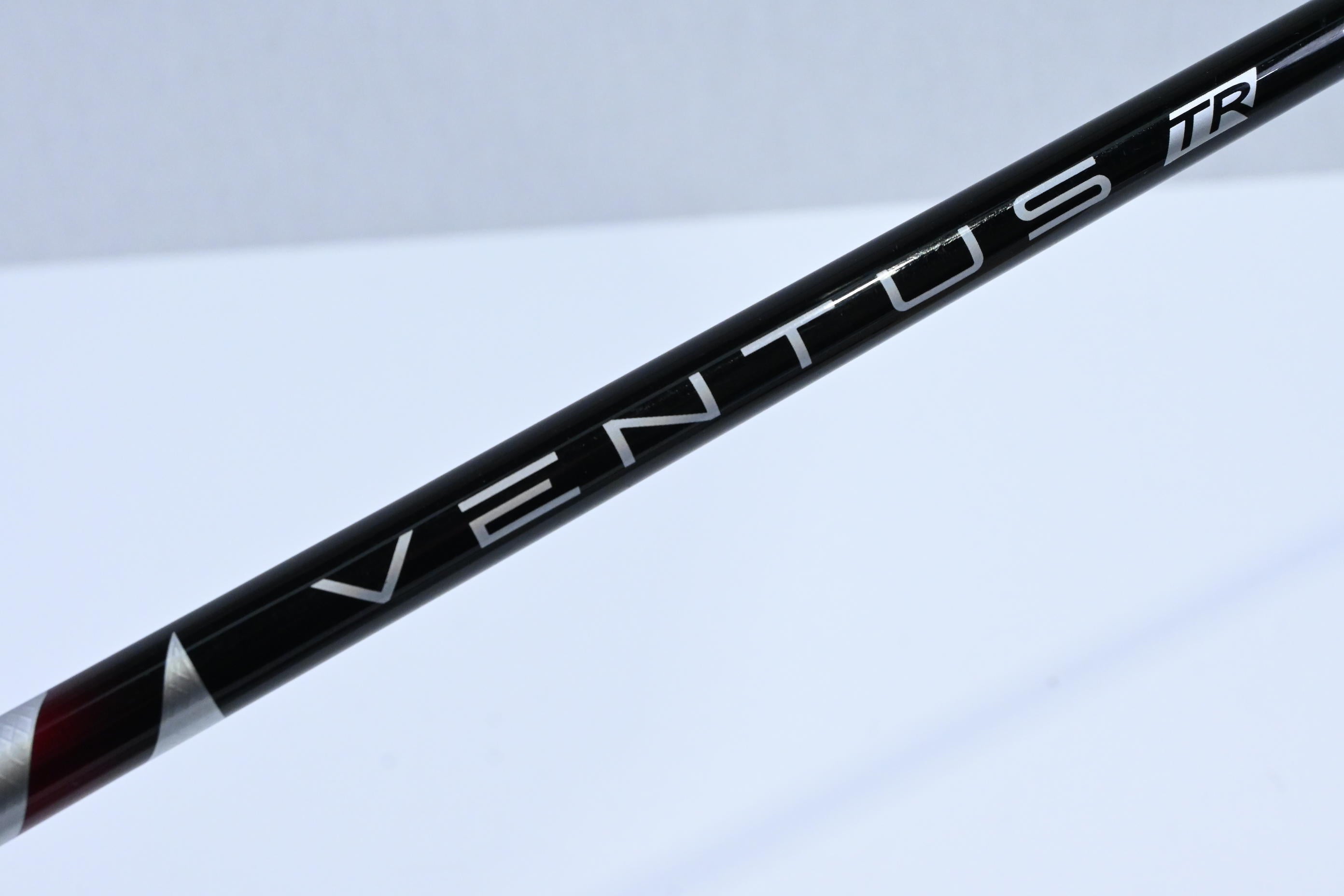 Fujikura Ventus TR Red 5 Driver Shaft / Senior Flex / Taylormade Gen 2