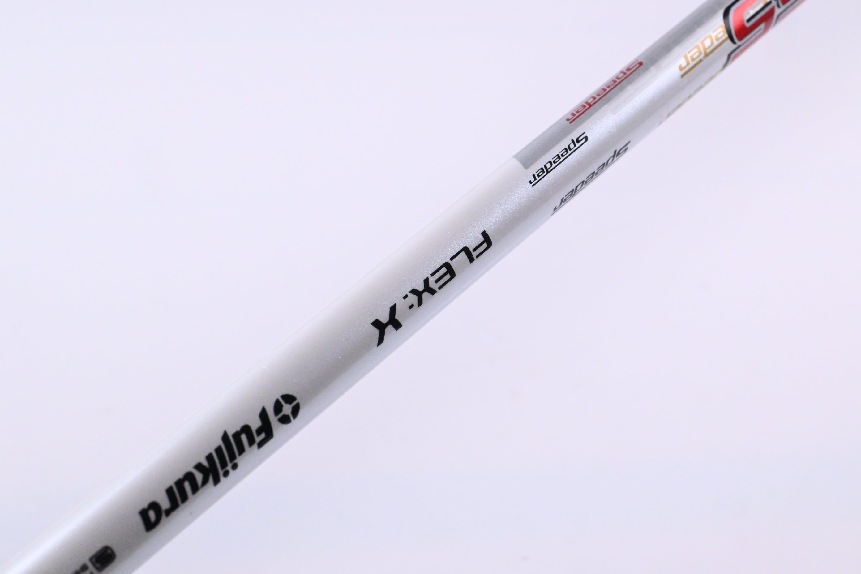 Callaway Big Bertha Alpha 815 #2 Hybrid / 18 Degree / X-Flex Fujikura Speeder865