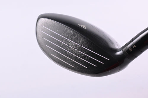 Titleist 917 F2 #3 Wood / 15 Degree / Stiff Flex Fujikura Speeder 84 Shaft