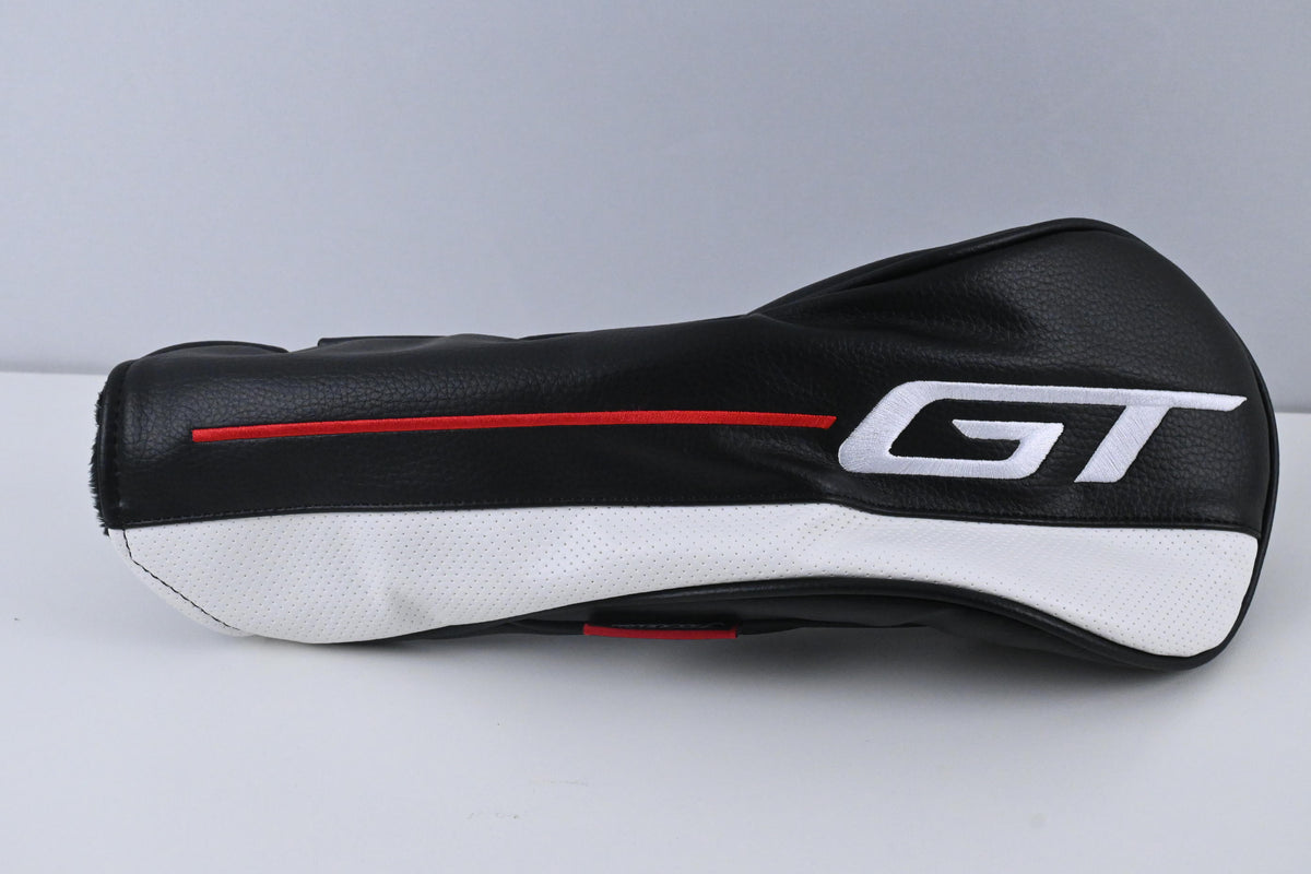 Left Hand Titleist GT4 Driver / 10 Degree / Senior Flex Tensei 1K Blue 55 Shaft