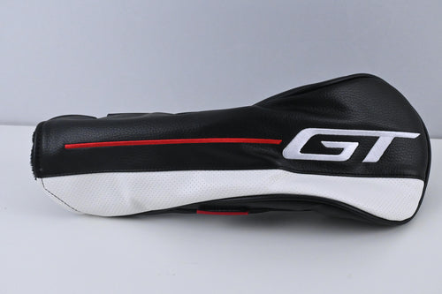 Left Hand Titleist GT4 Driver / 10 Degree / Senior Flex Tensei 1K Blue 55 Shaft