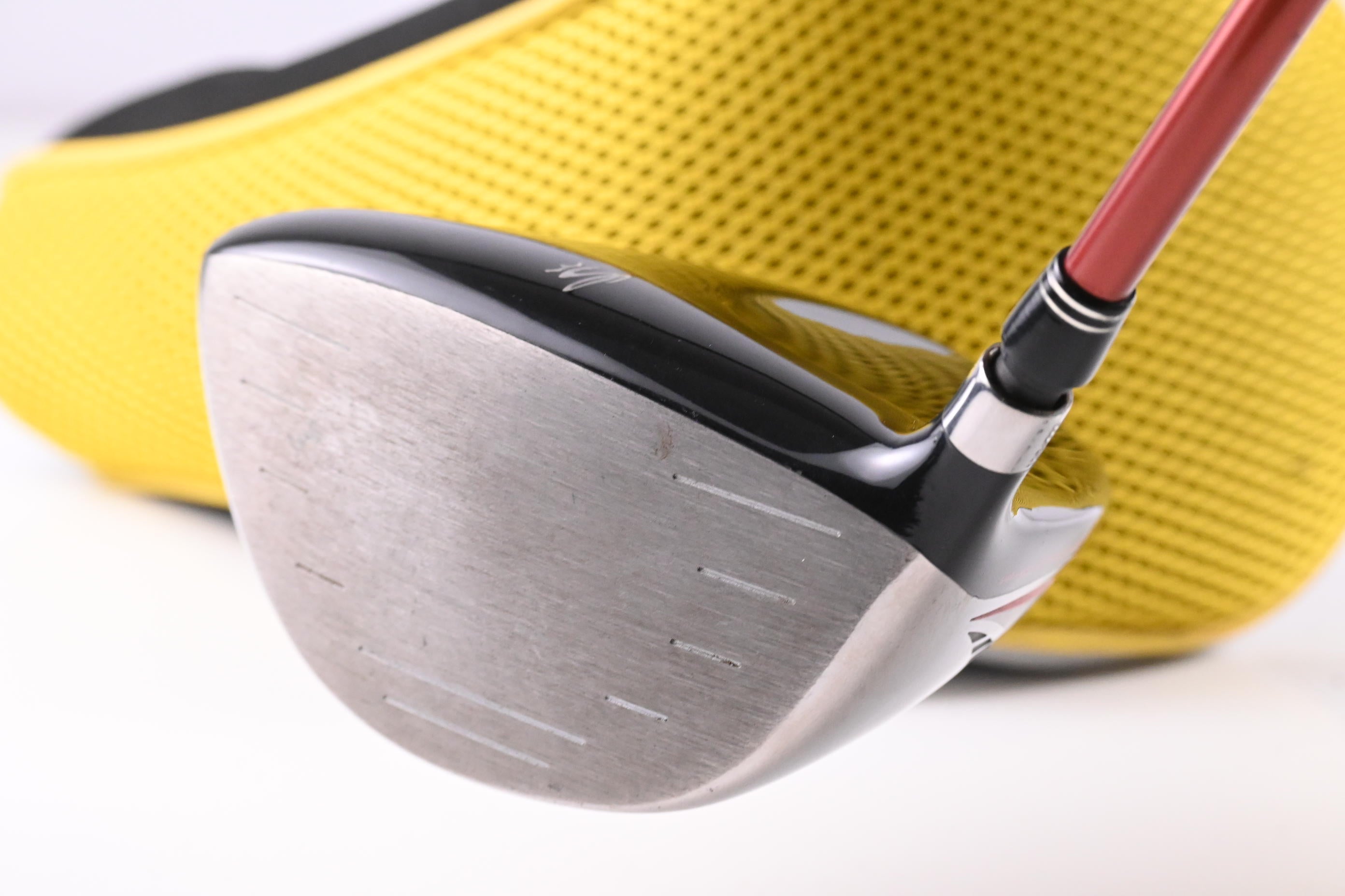King Cobra Speed LD Driver / 10.5 Degree / Regular Flex Aldila NV 55 Shaft