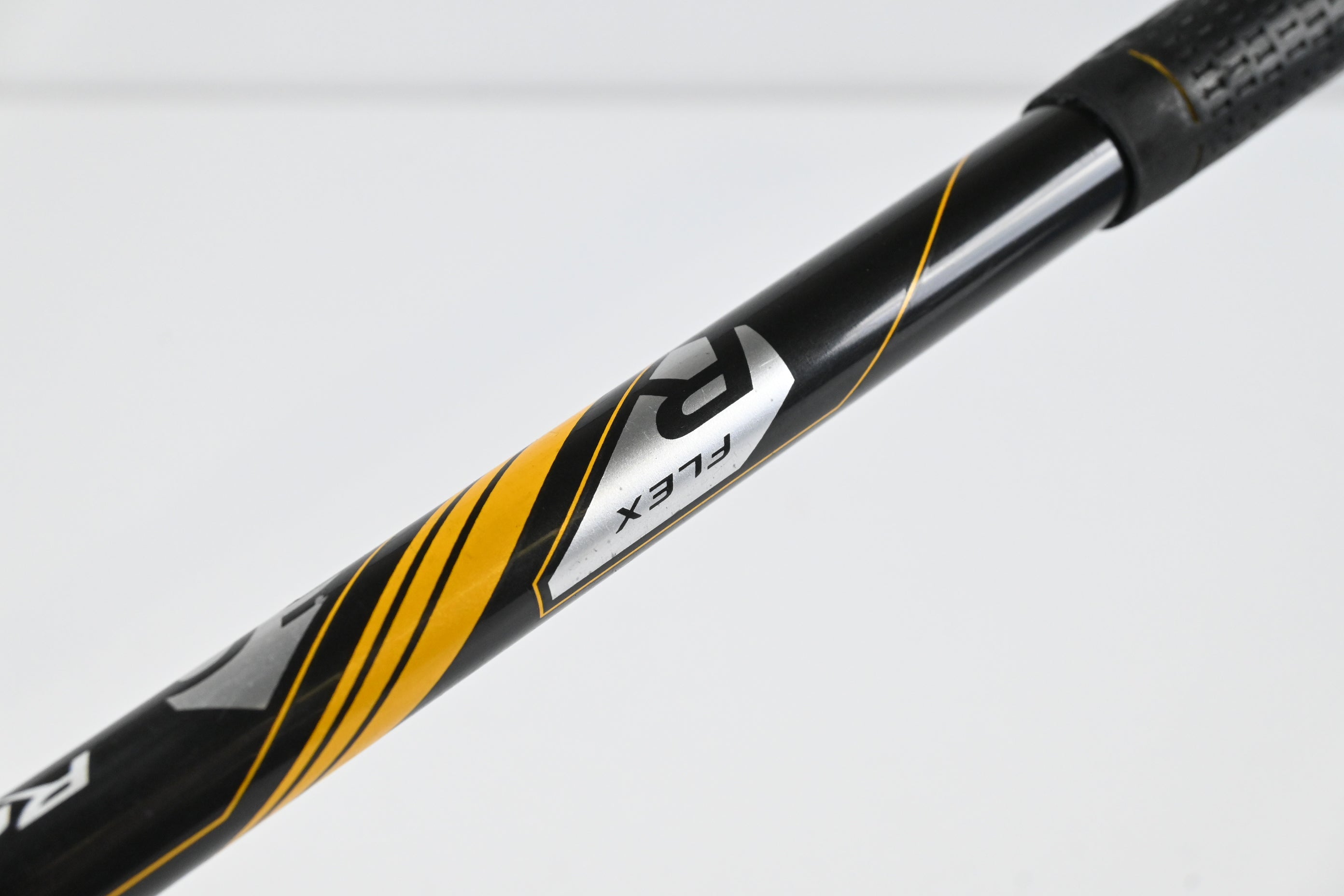 Taylormade RBZ Stage 2 #3 Wood / 15 Degree / Regular Flex Rocketfuel 60 Shaft
