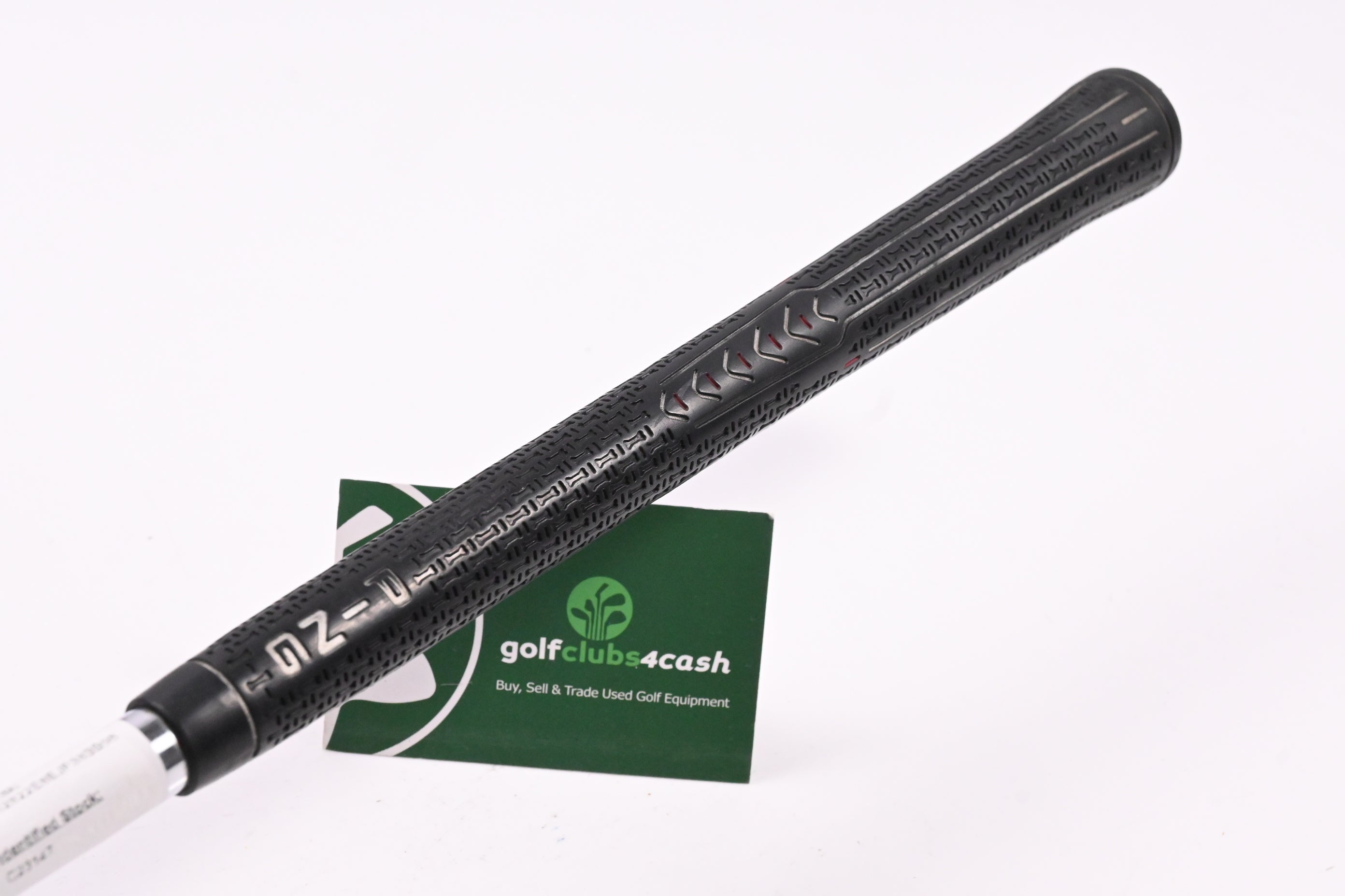 Ping G10 #4 Iron / 24 Degree / Silver Dot / Stiff Flex Ping Shafts