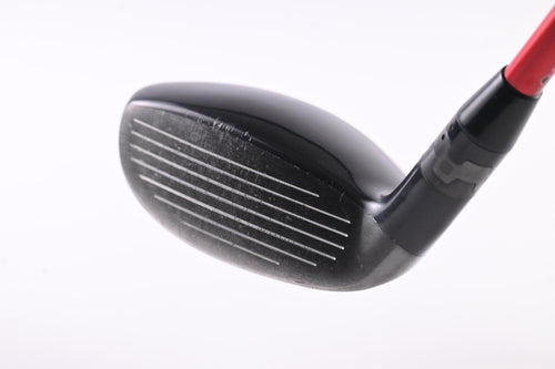 Titleist 910H #3 Hybrid / 19 Degree / Regular Flex Bassara 60 Shaft