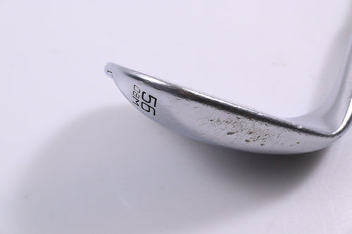 Titleist Vokey SM8 Sand Wedge / 56 Degree / Wedge Flex Steel Shaft