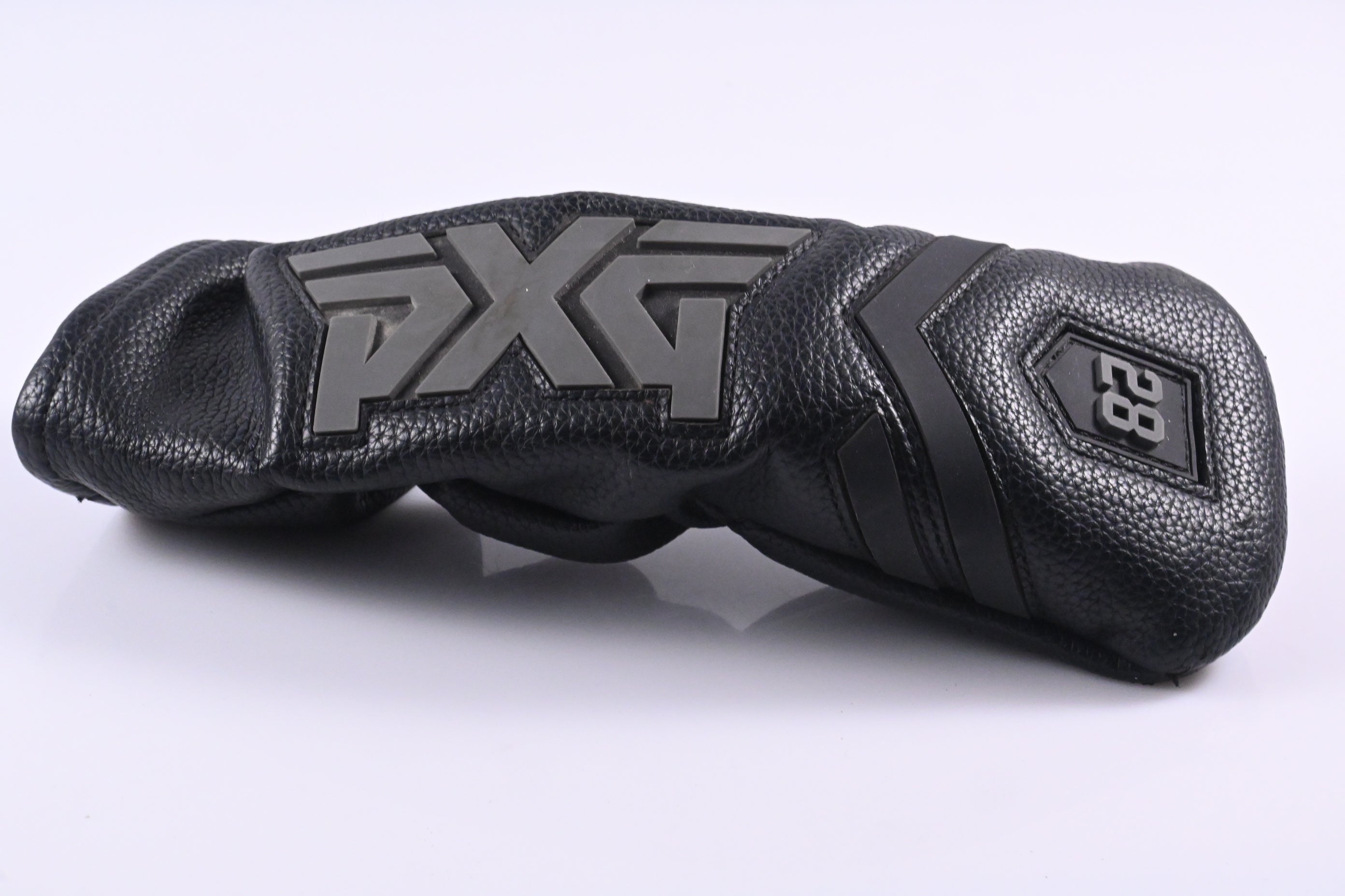 PXG 0311 XF Gen6 #6 Hybrid / 28 Degree / Stiff Flex EvenFlow Riptide 80 Shaft