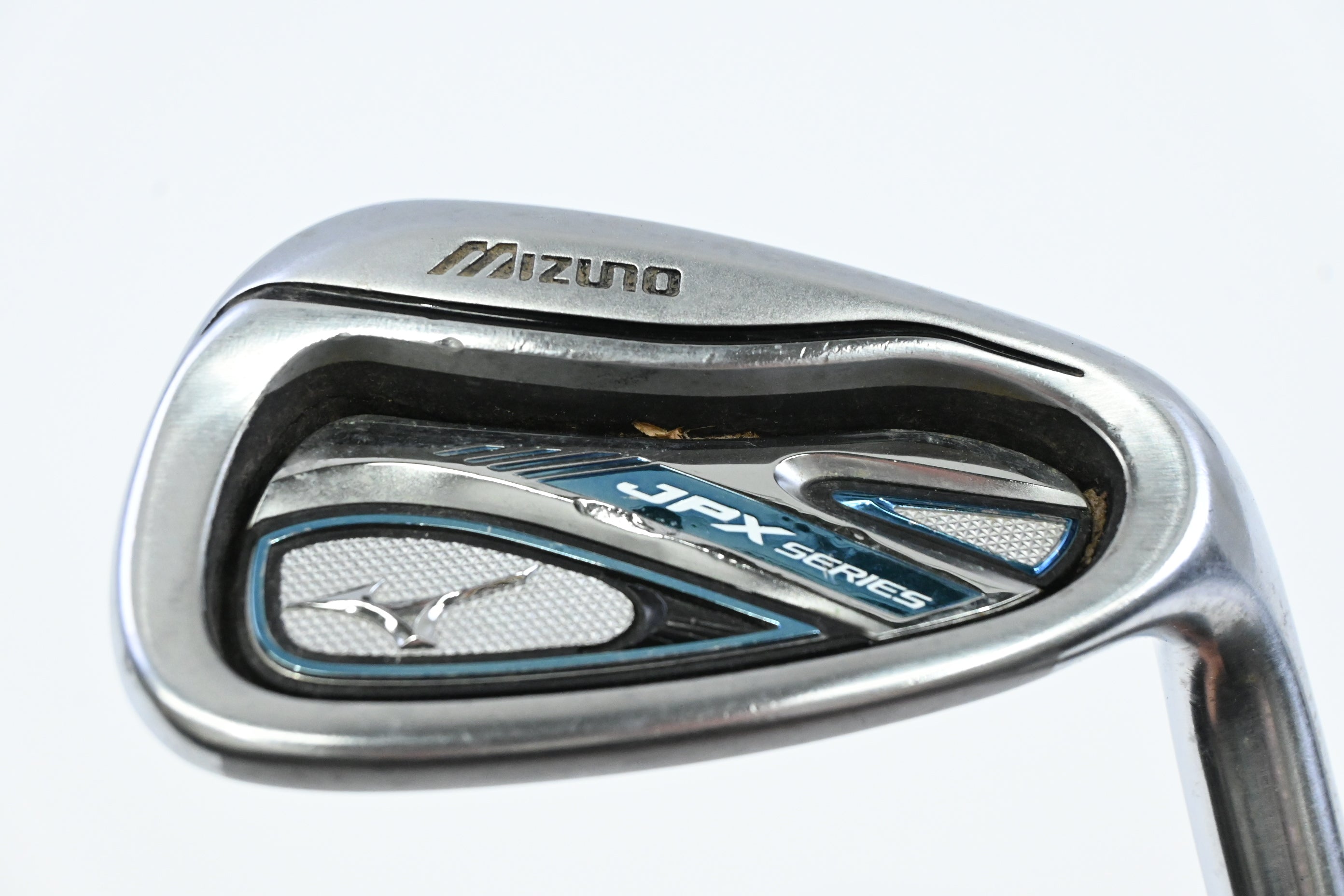 Mizuno JPX 800 Gap Wedge / 49 Degree / Regular Flex Dynalite Gold XP R300 Shaft
