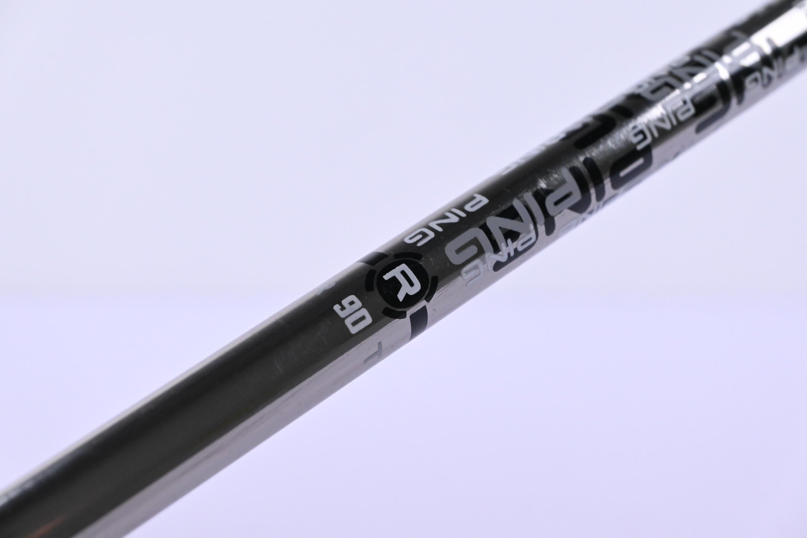 Ping G30 #3 Hybrid / 19 Degree / Regular Flex Ping Tour 90 Shaft
