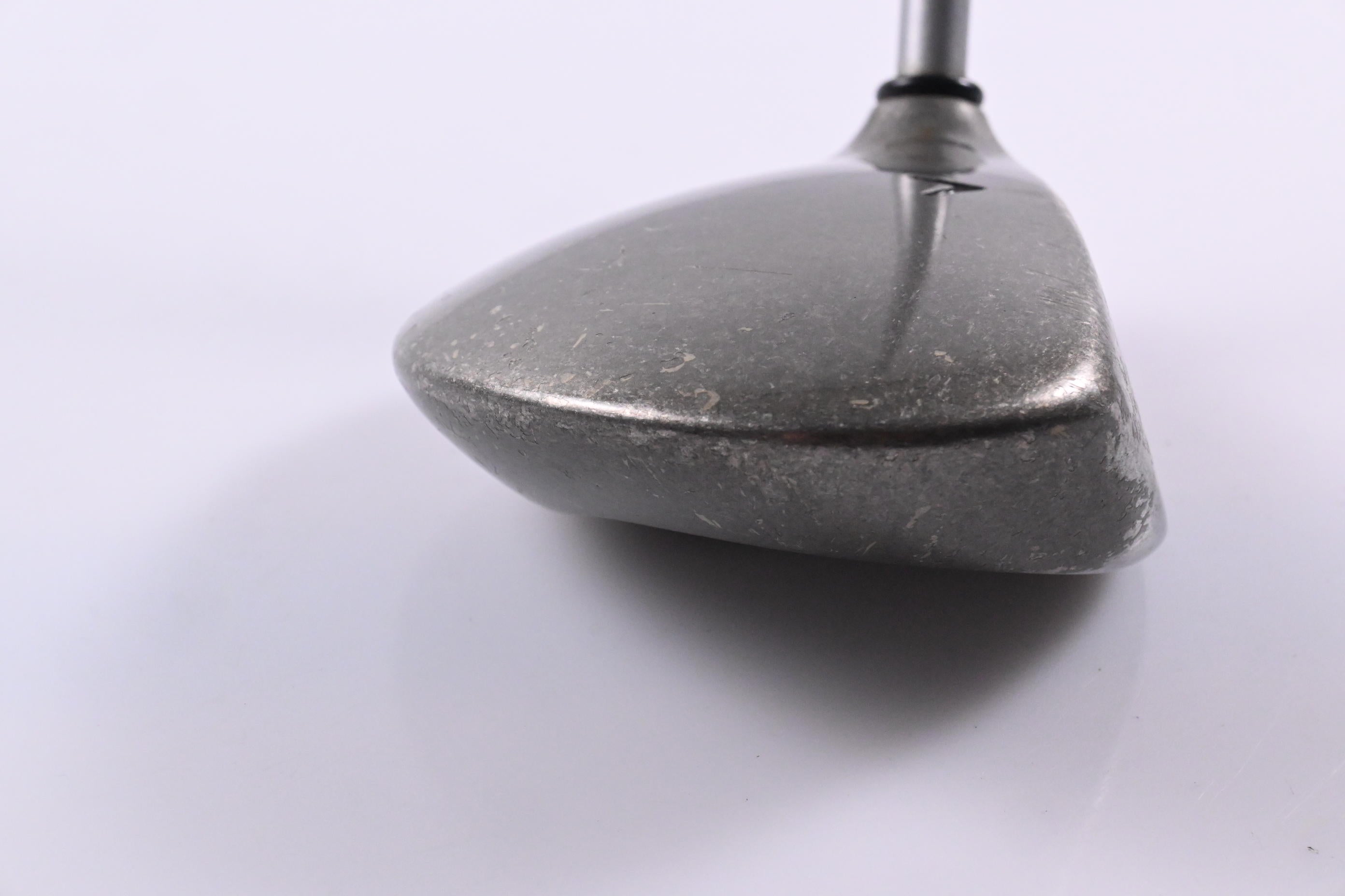 Callaway Great Big Bertha #9 Wood / 24 Degree / Regular Flex Callaway Shaft