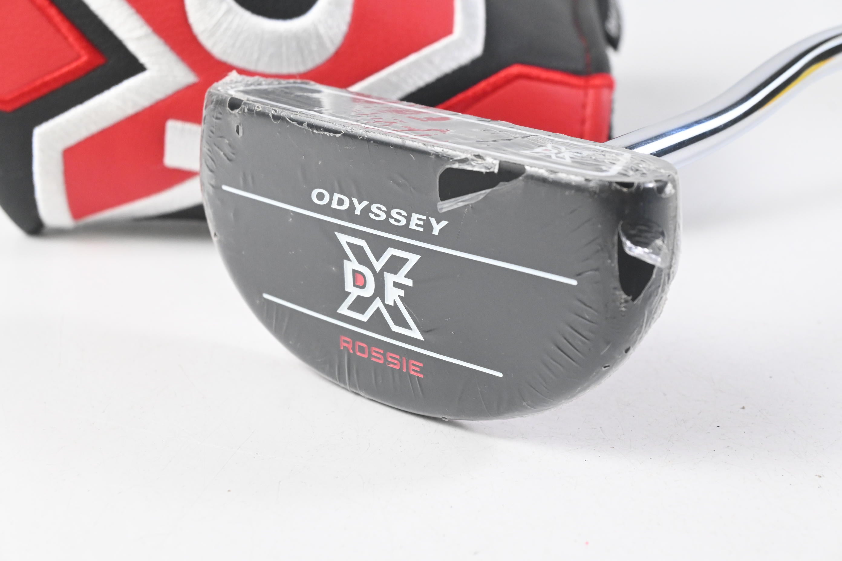 Odyssey DFX Rossie 2021 Putter / 34 Inch