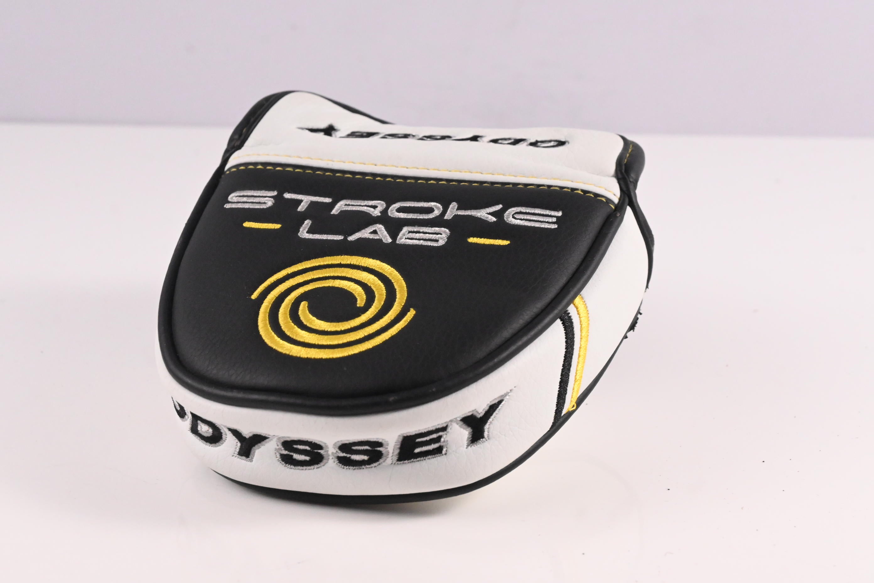 Odyssey Stroke Lab Tuttle F Putter / 34 Inch