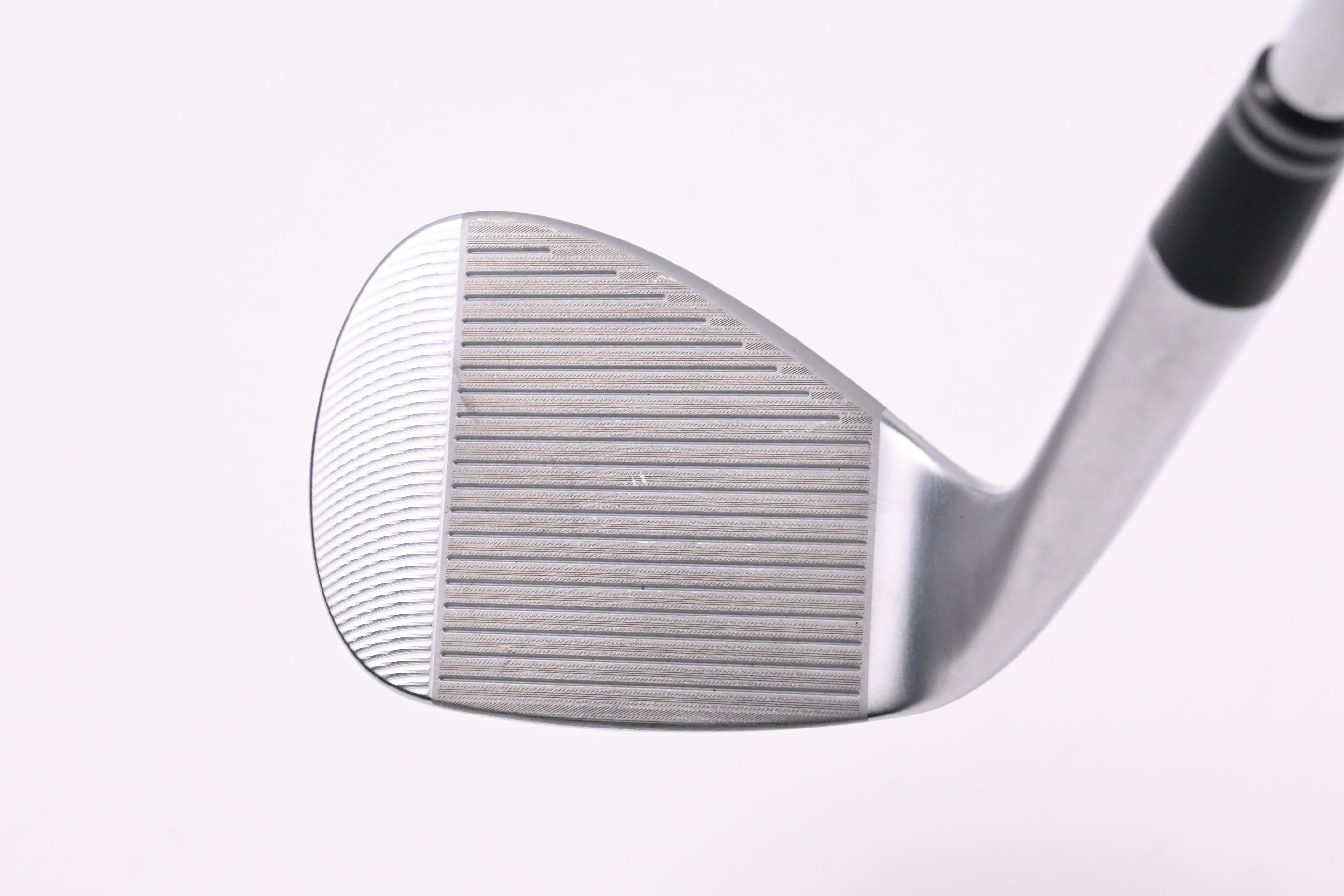 Cleveland RTZ Lob Wedge / 58 Degree / Wedge Flex Dyanmic Gold Spinner
