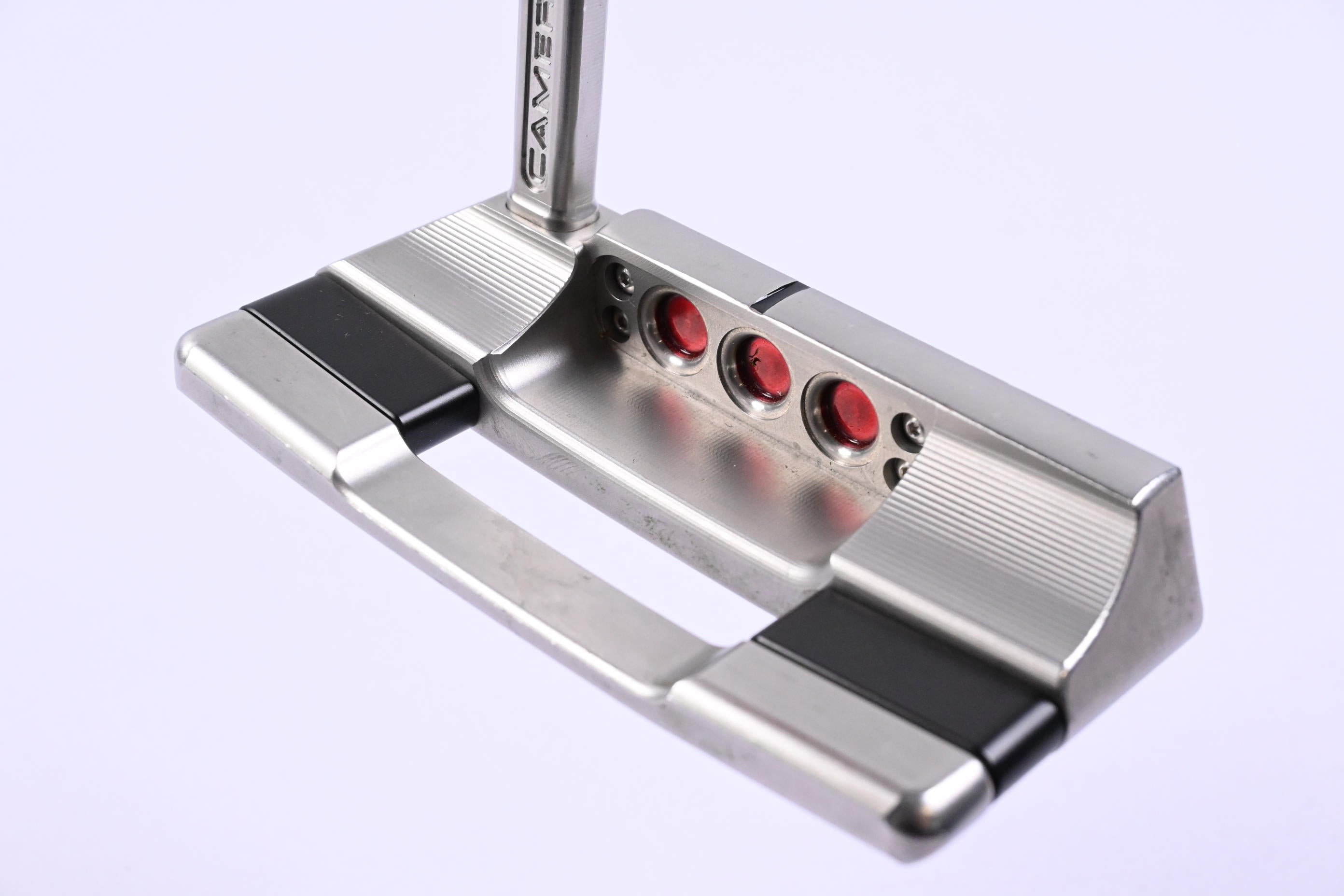 Scotty Cameron 2025 Studio Style Squareback 2 Putter / 38 Inch