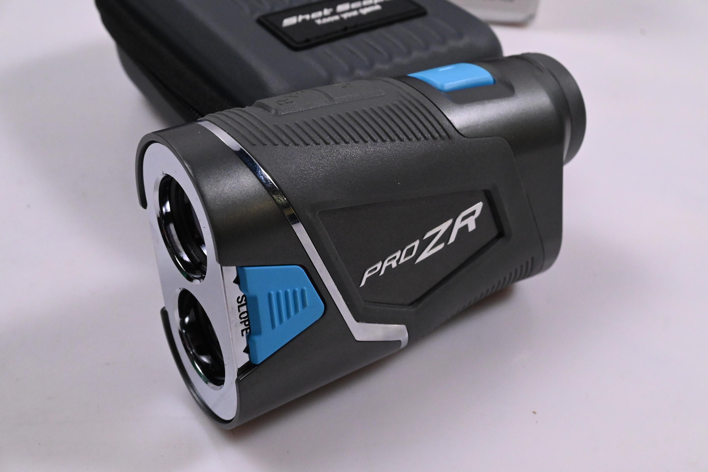 Shotscope Pro ZR GPS / Rangefinder