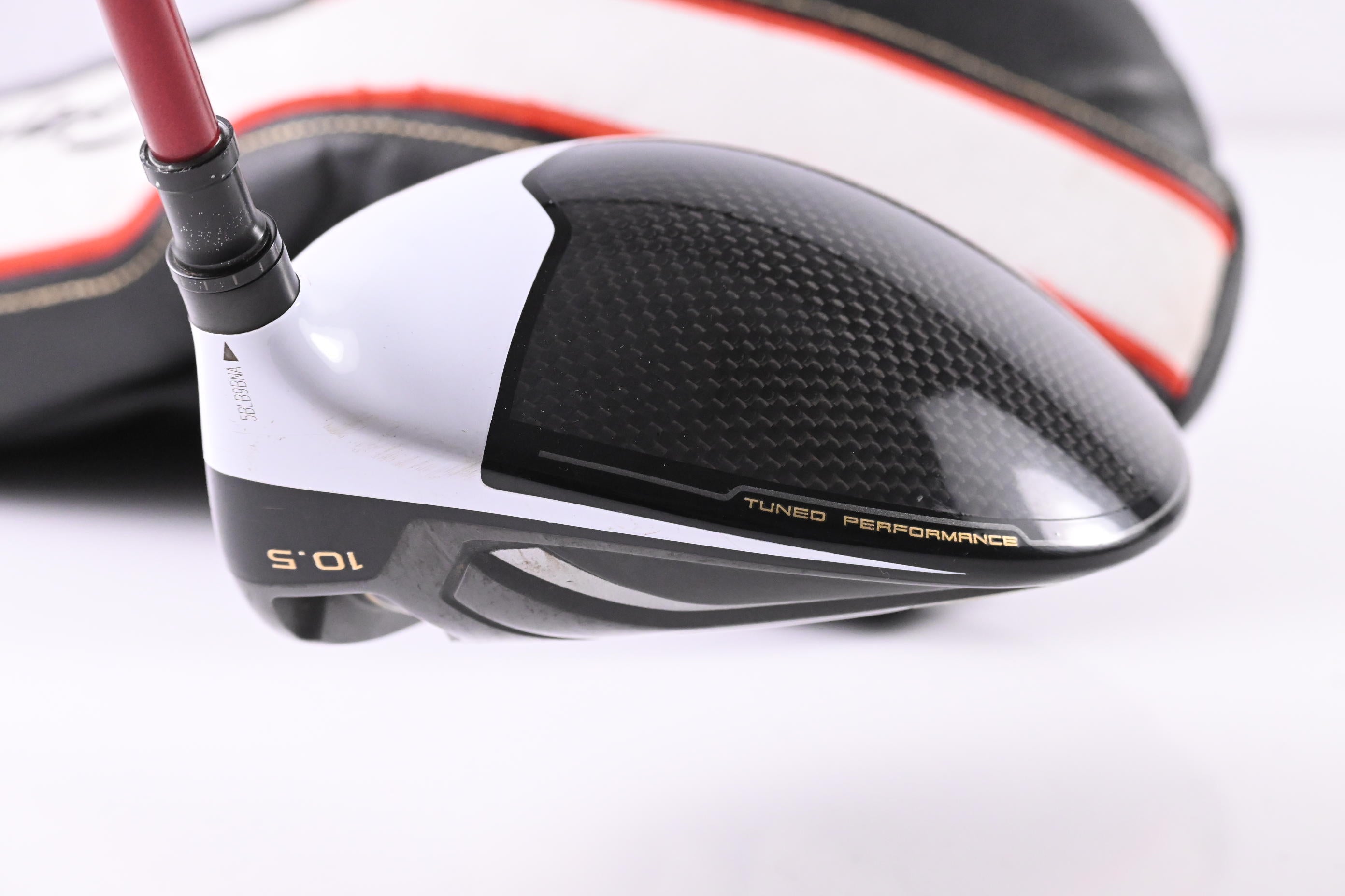Taylormade M2 2016 Driver / 10.5 Degree / Regular Flex Project X Denali Red 50