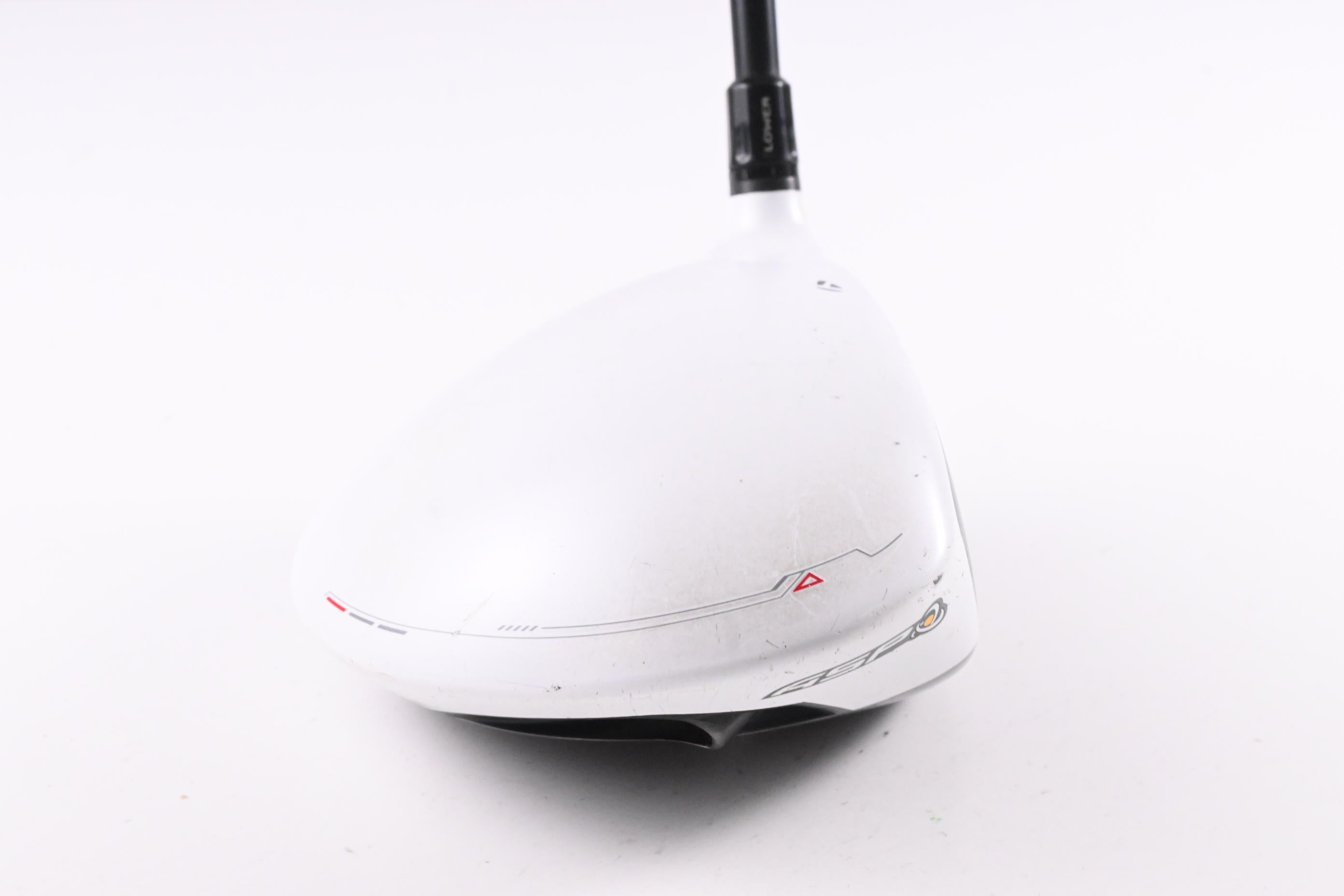 Taylormade R11 Driver / 10.5 Degree / Stiff Flex Fujikura Blur 60 Shaft