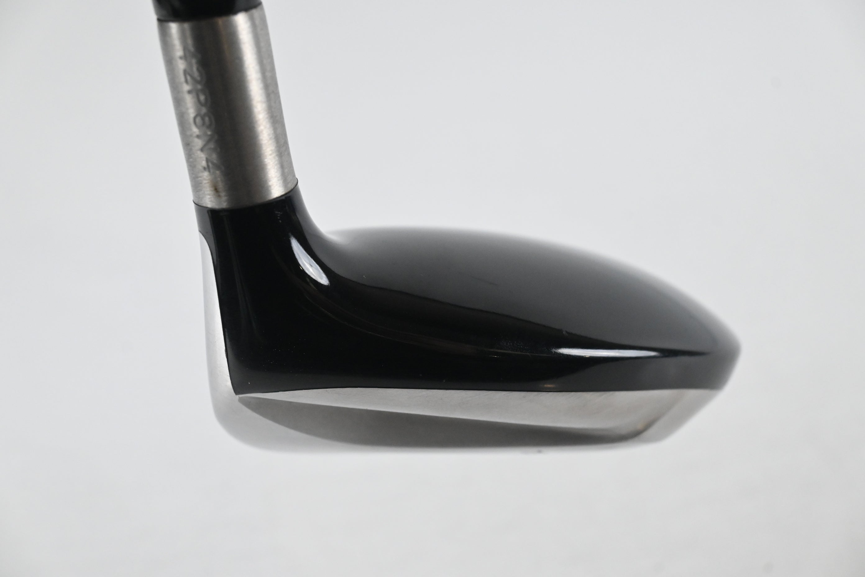 Taylormade V-Steel #7 Wood / 21 Degree / Stiff Flex M.A.S.2 Shaft