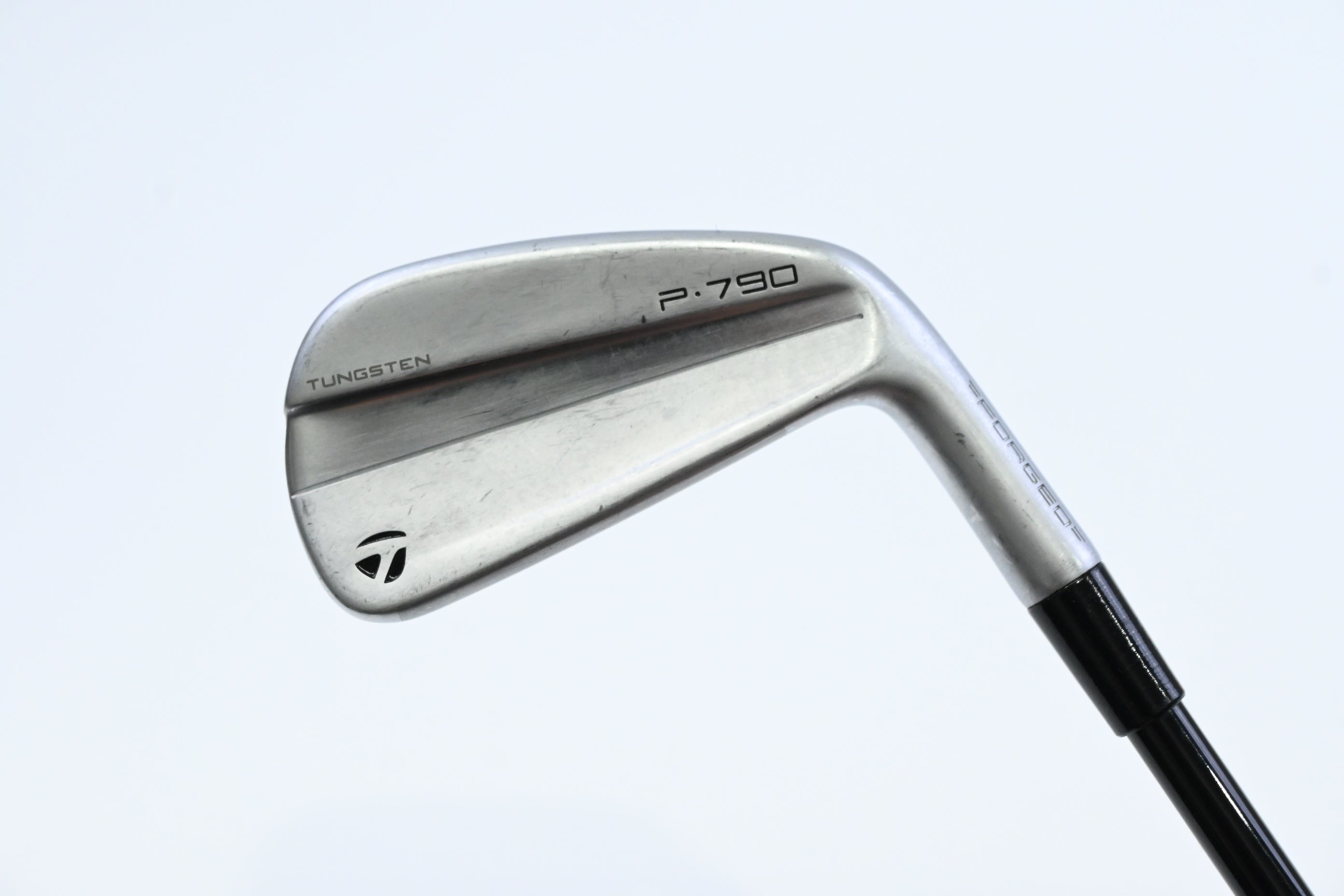 Taylormade P790 2023 #4 Iron / 21 Degree / Regular Flex Fujikura Ventus Red 6