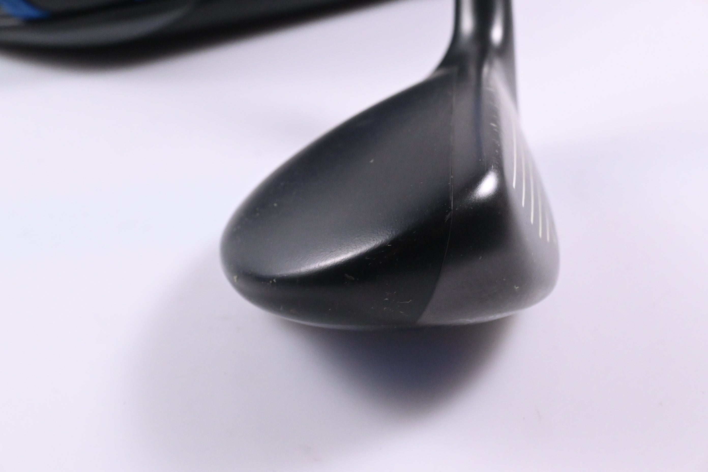 Ping G30 #4 Hybrid / 22 Degree / Regular Flex Ping TFC 419 Shaft