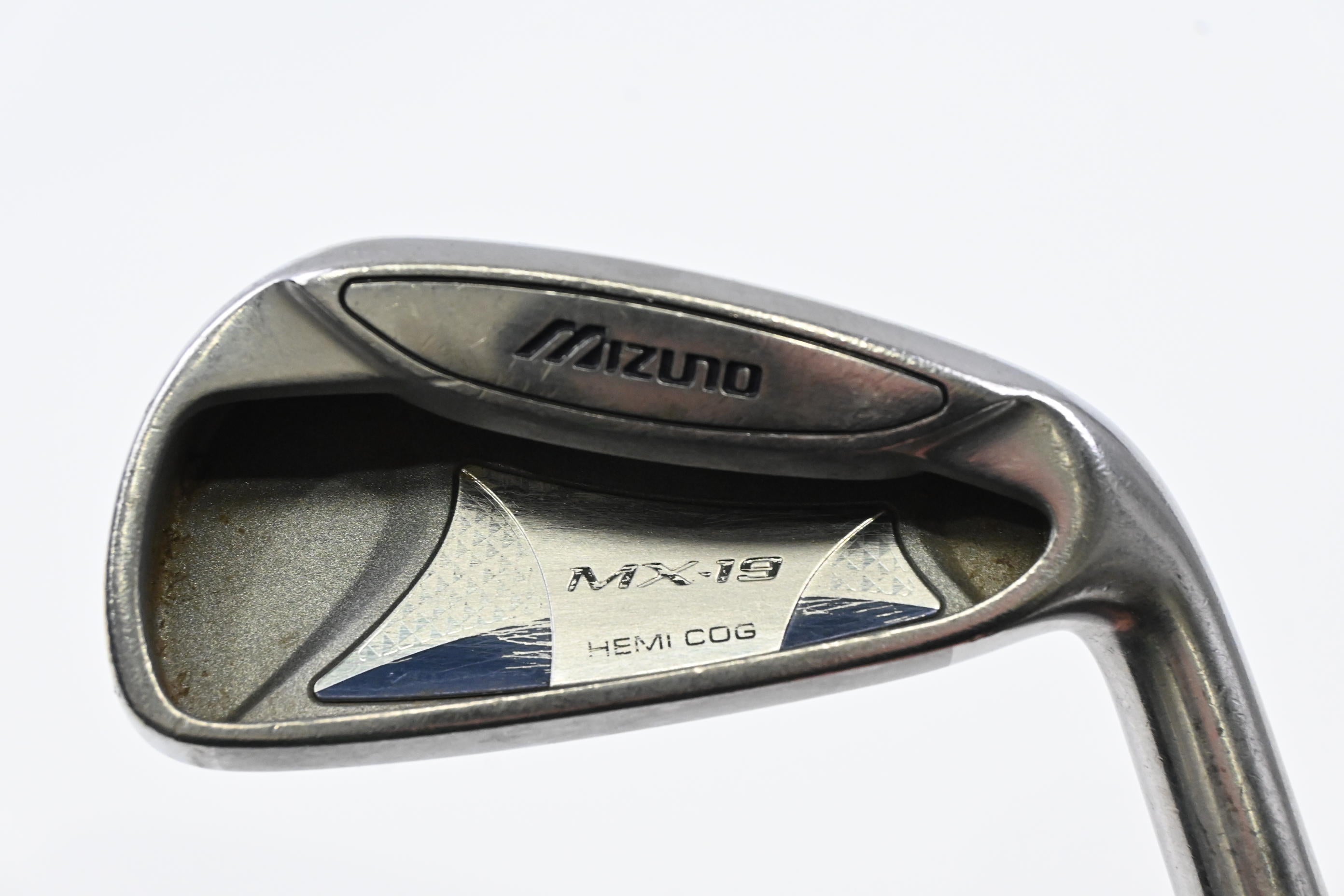 Mizuno MX-19 #3 Iron / 20 Degree / Regular Flex Mizuno Dynaflex Shaft