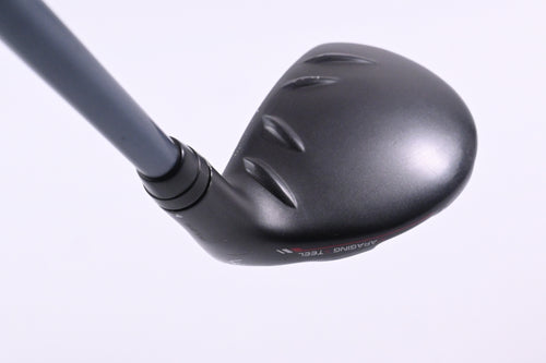 Ping G410 #3 Hybrid / 19 Degree / Regular Flex Ping Alta CB Slate 70 Shaft