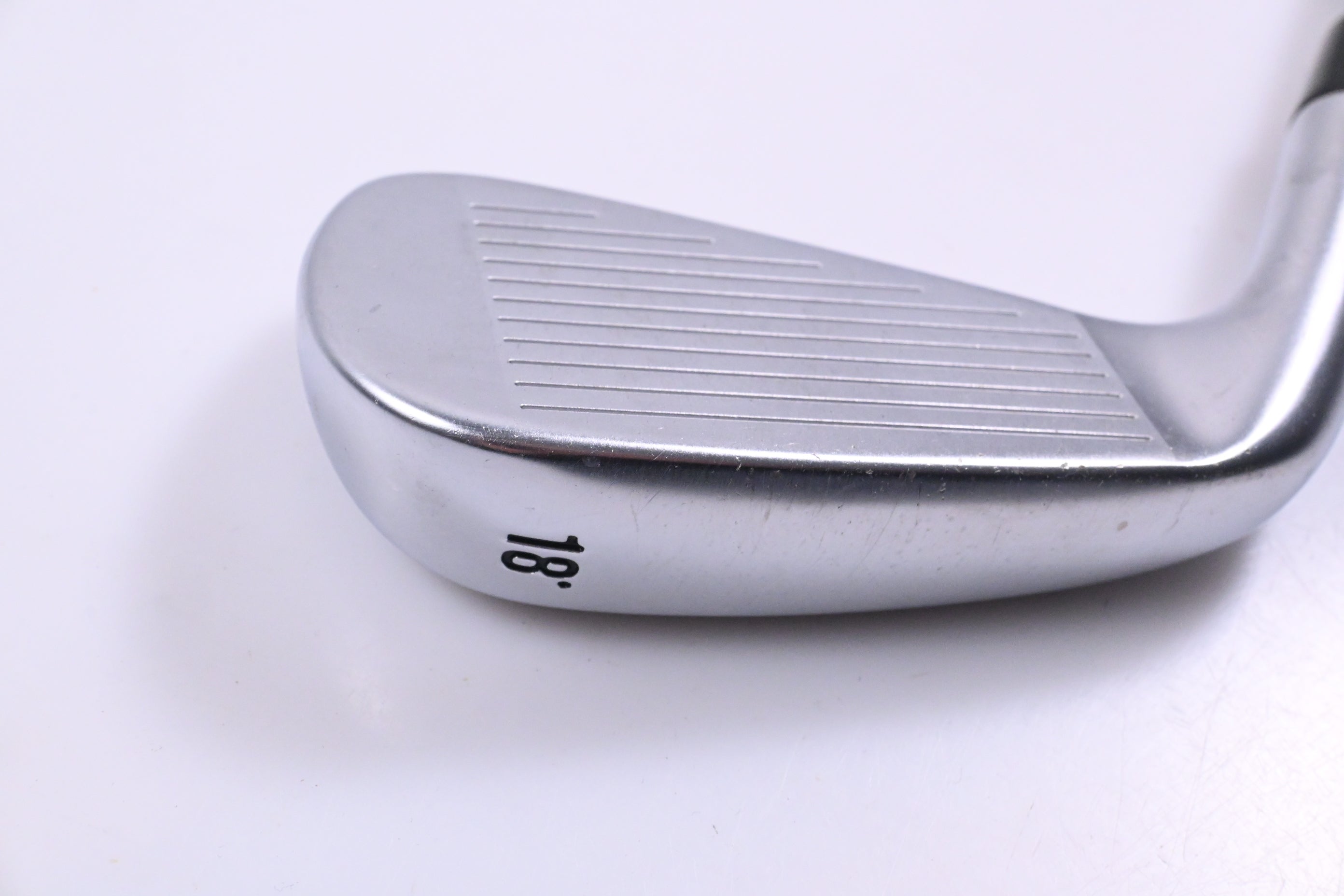 Callaway Apex UT 24 #2 Iron / 18 Degree / X-Flex Project X LS 125 Shaft