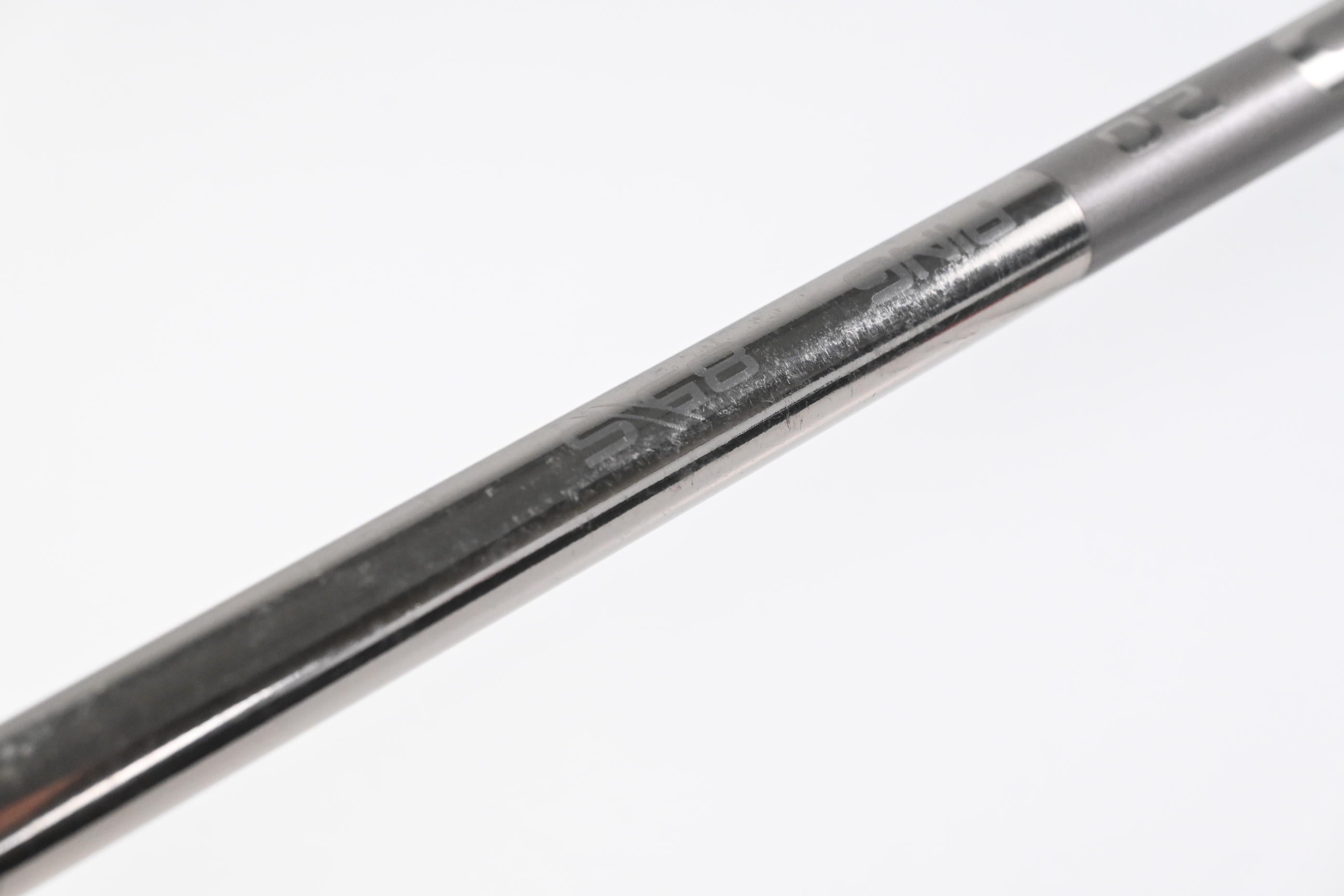 Ping G440 #3 Hybrid / 20 Degree / Stiff Flex Ping Tour 2.0 Chrome 85 Shaft